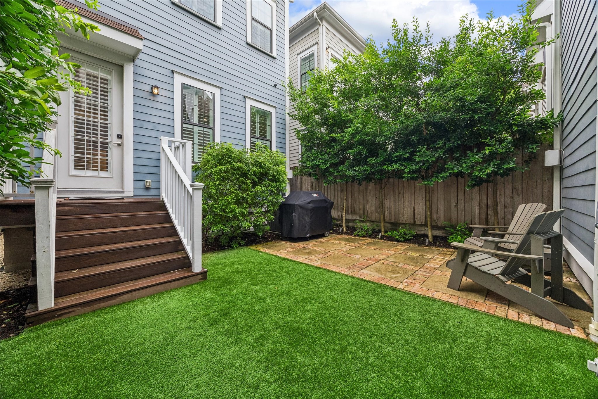 625 Allston Street B Property Photo 27
