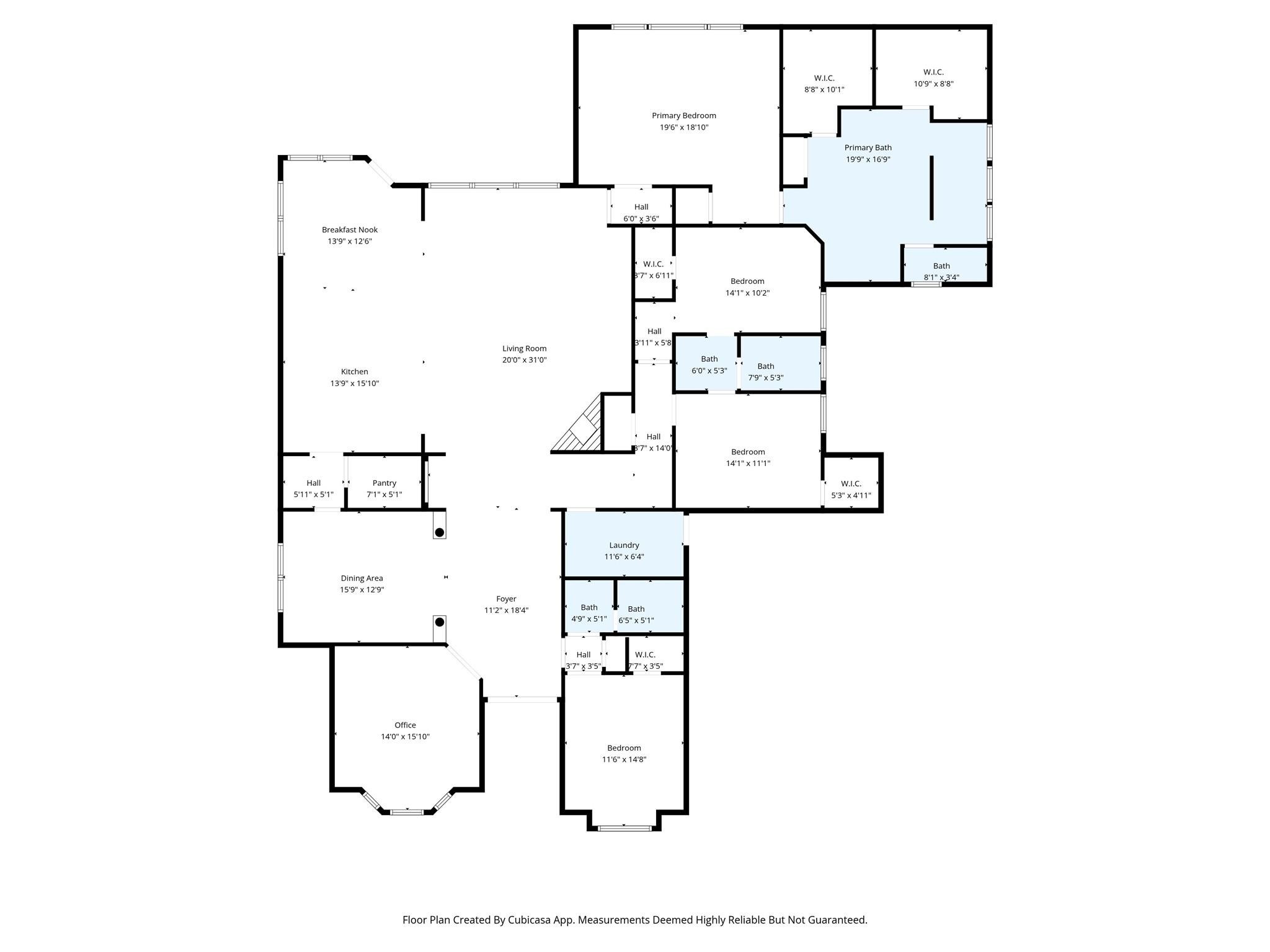 17614 Melmore Drive Property Photo 31