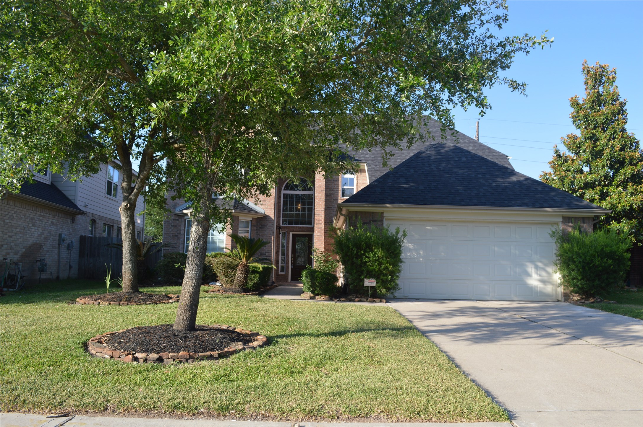 6210 Marble Hollow Lane Property Photo 1