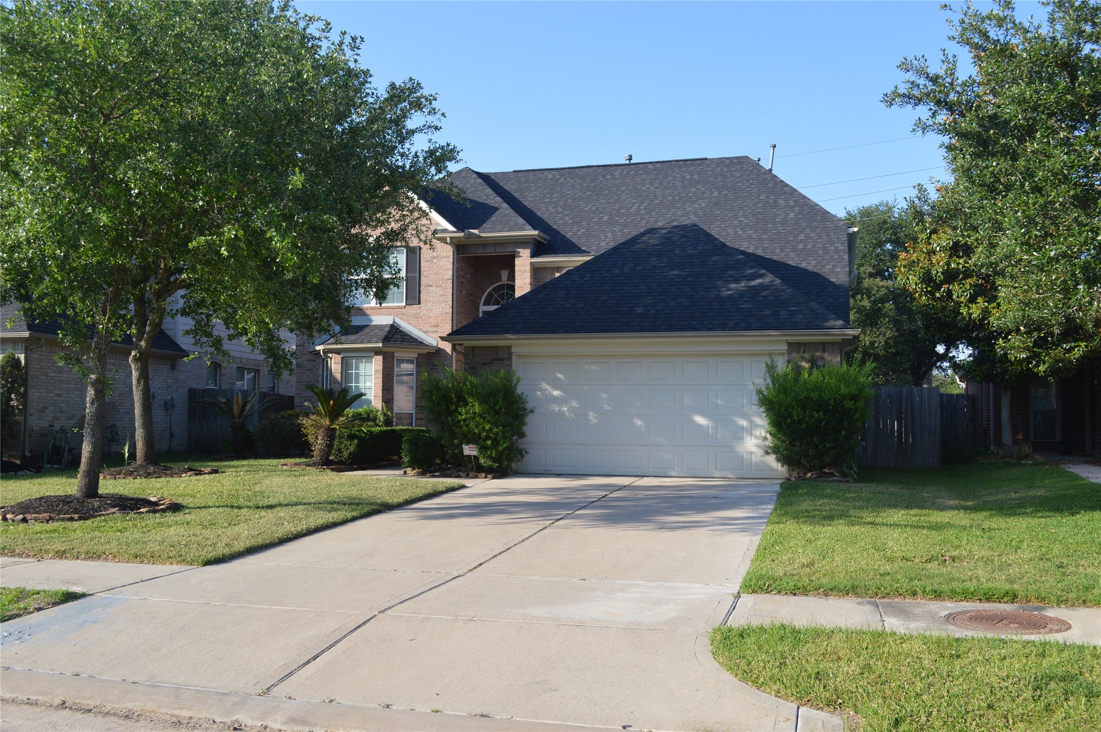 6210 Marble Hollow Lane Property Photo 2