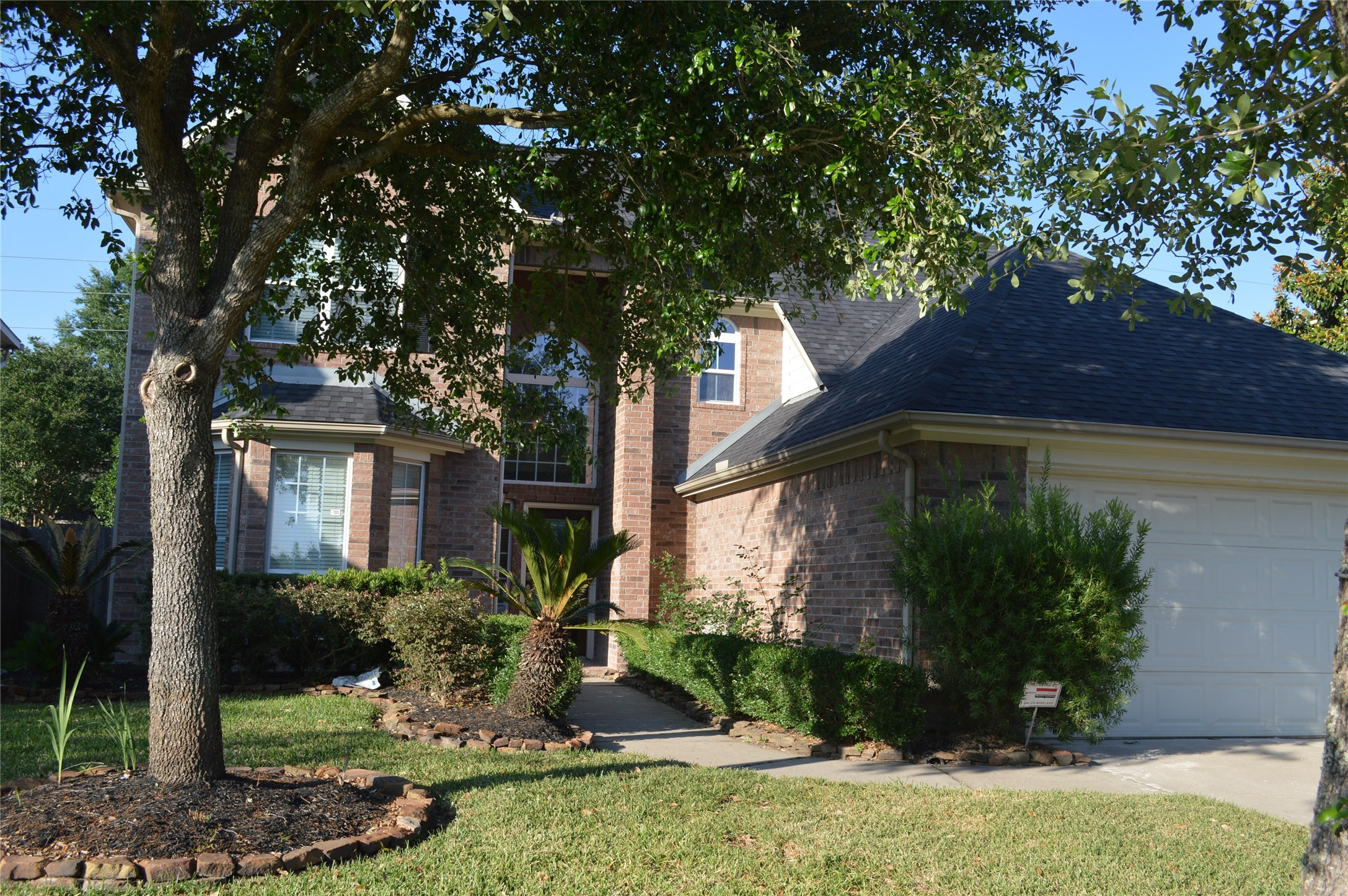 6210 Marble Hollow Lane Property Photo 3