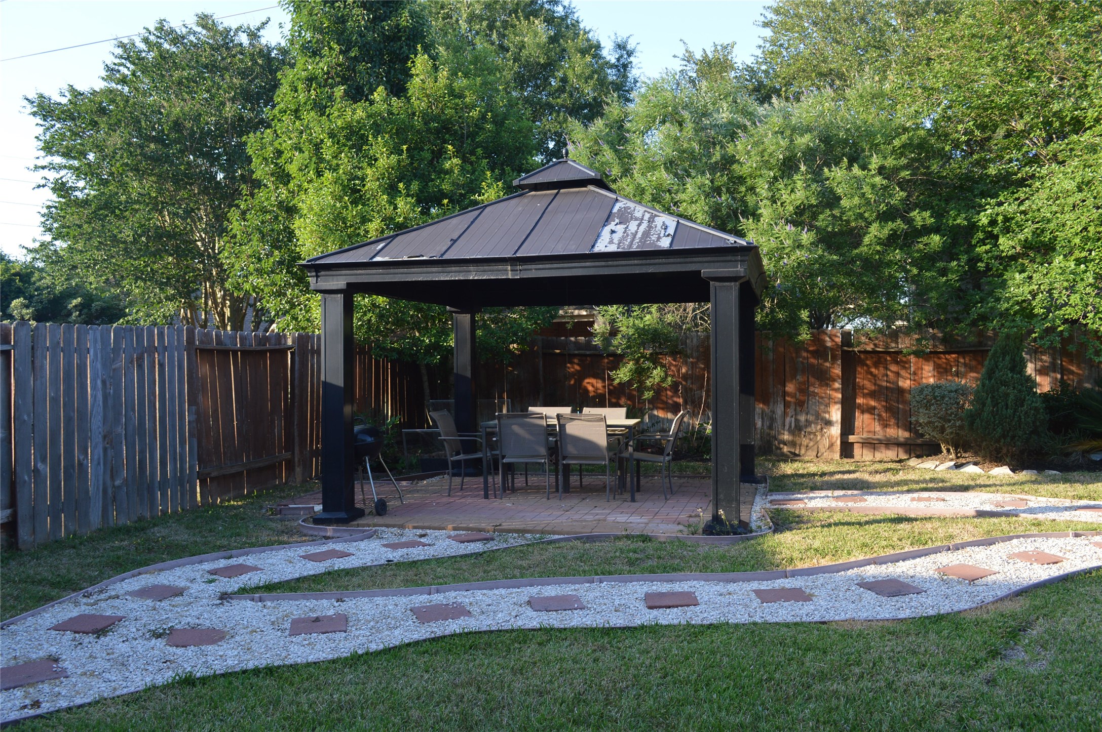 6210 Marble Hollow Lane Property Photo 40