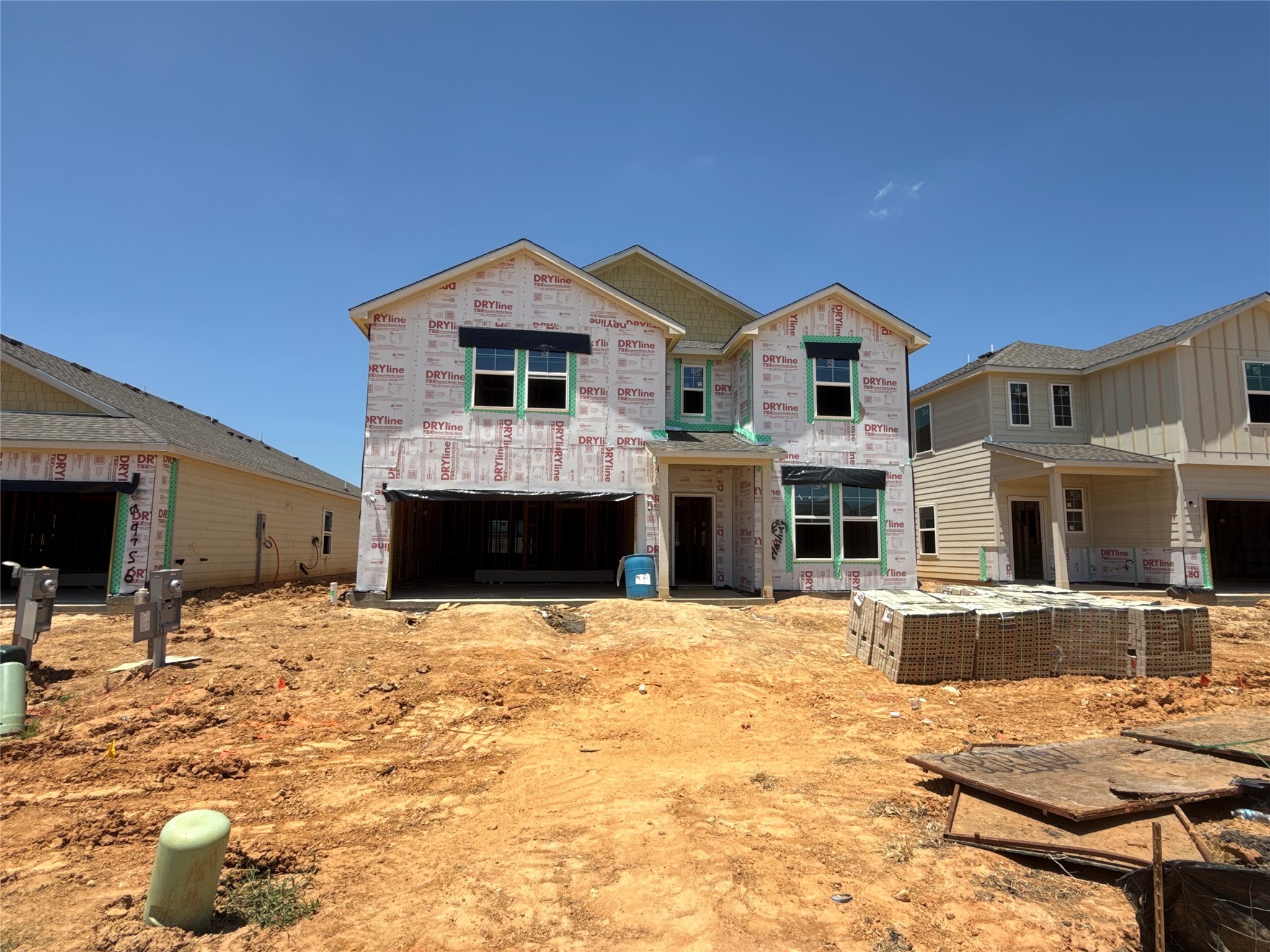 9752 Caney Bend Road Property Photo 22