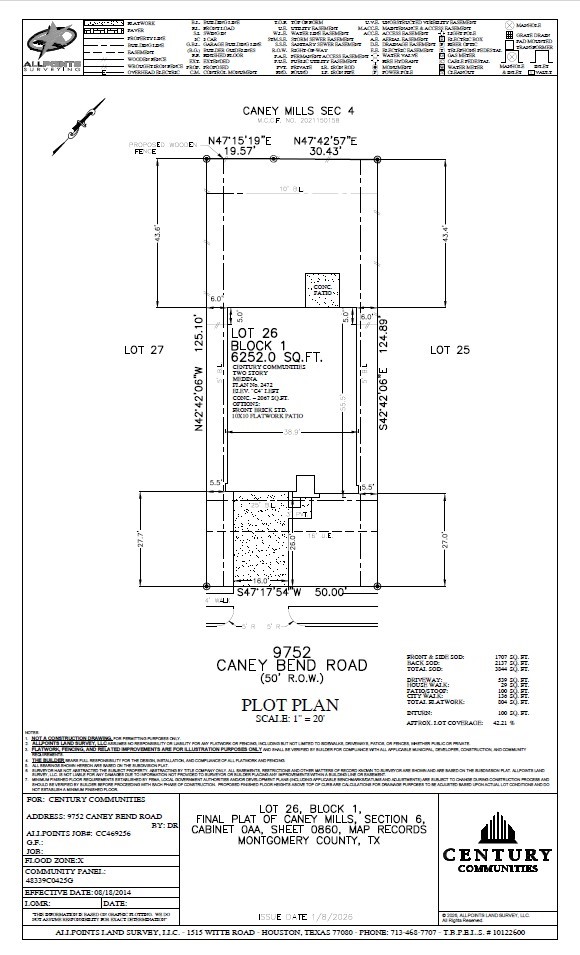 9752 Caney Bend Road Property Photo 24