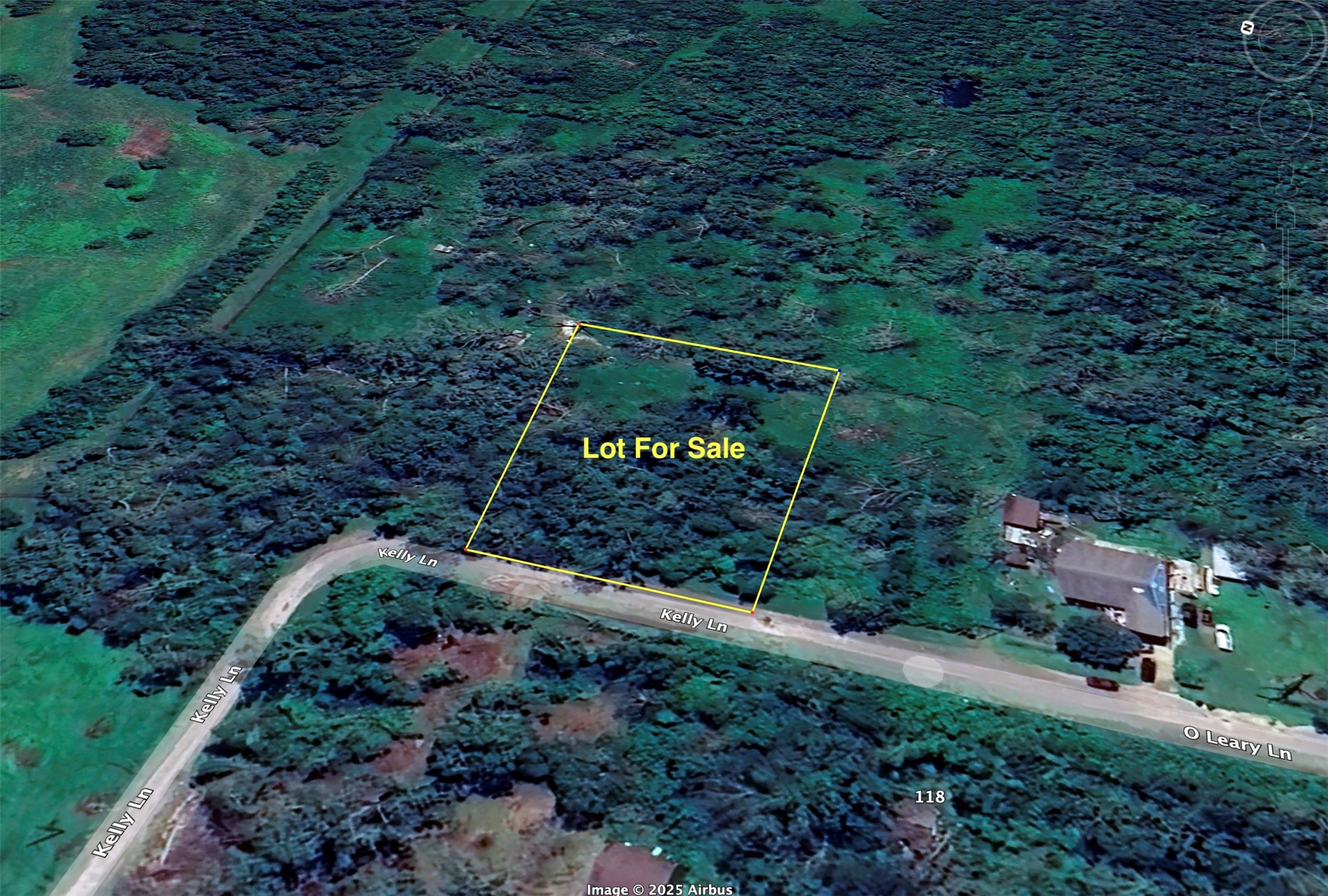 000 O'leary Lane Property Photo 1