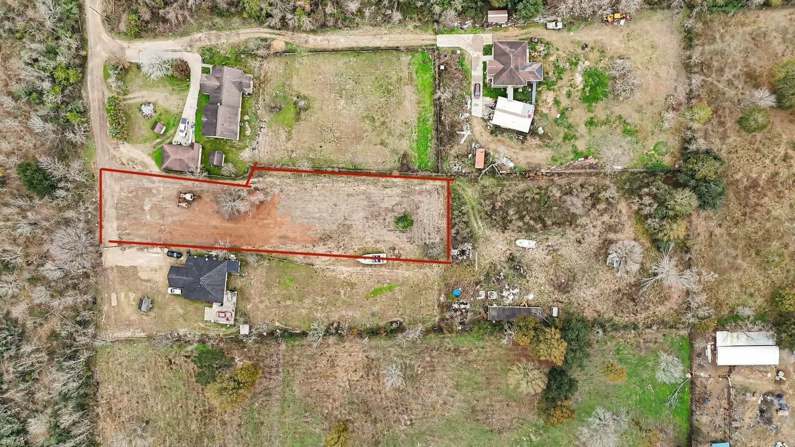 19322 S Post Oak Boulevard Property Photo 1