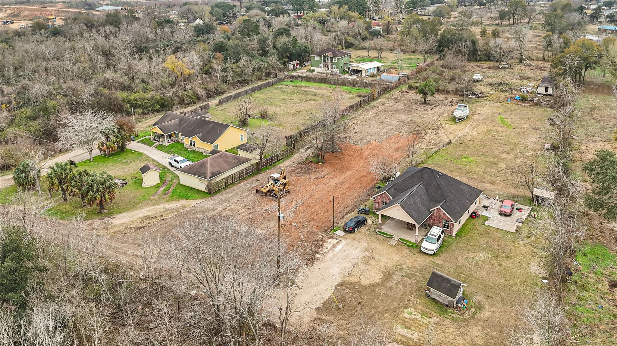 19322 S Post Oak Boulevard Property Photo 2