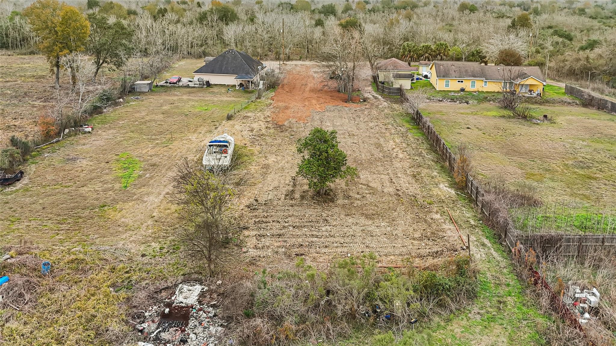 19322 S Post Oak Boulevard Property Photo 4