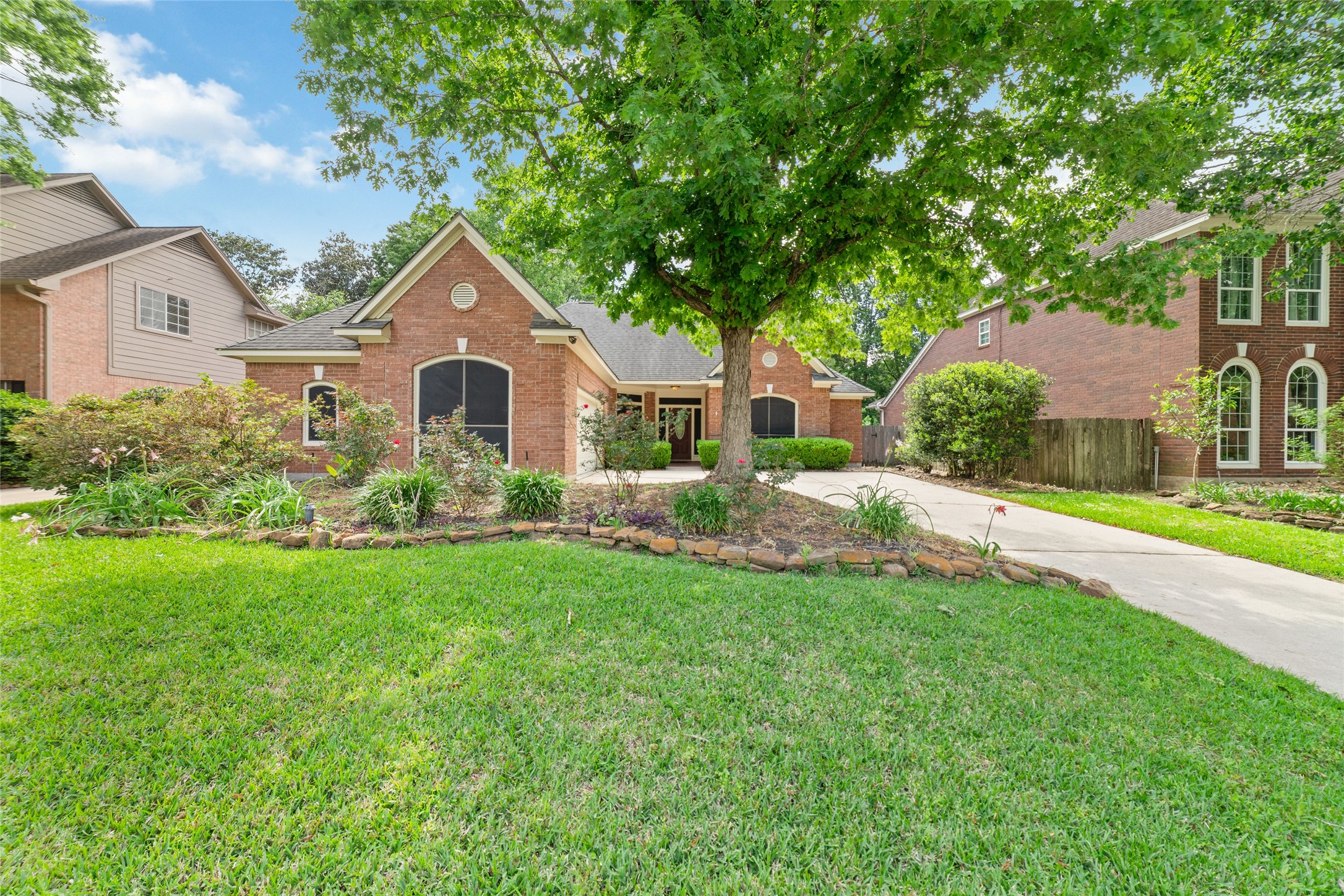 5314 Wild Blackberry Drive Property Photo
