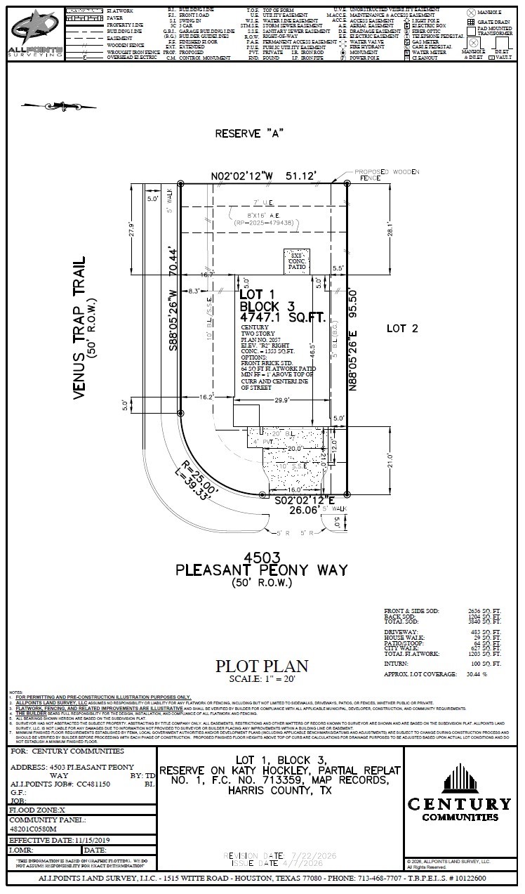 4503 Pleasant Peony Way Property Photo 6