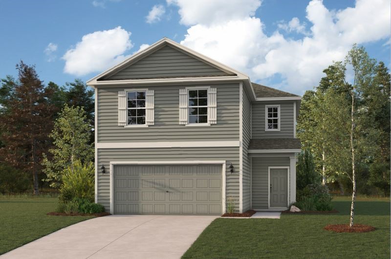 30207 Sparrow Song Lane Property Photo 1