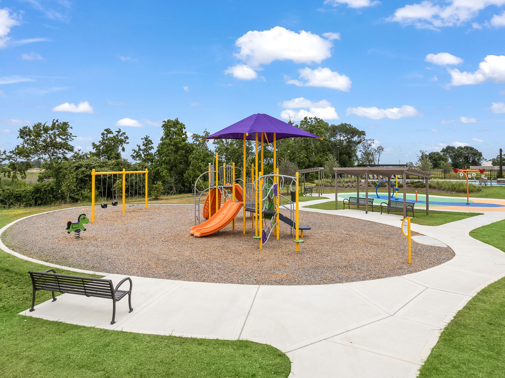 4022 Ancient Honor Drive Property Photo 22