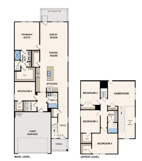 4022 Ancient Honor Drive Property Photo 29