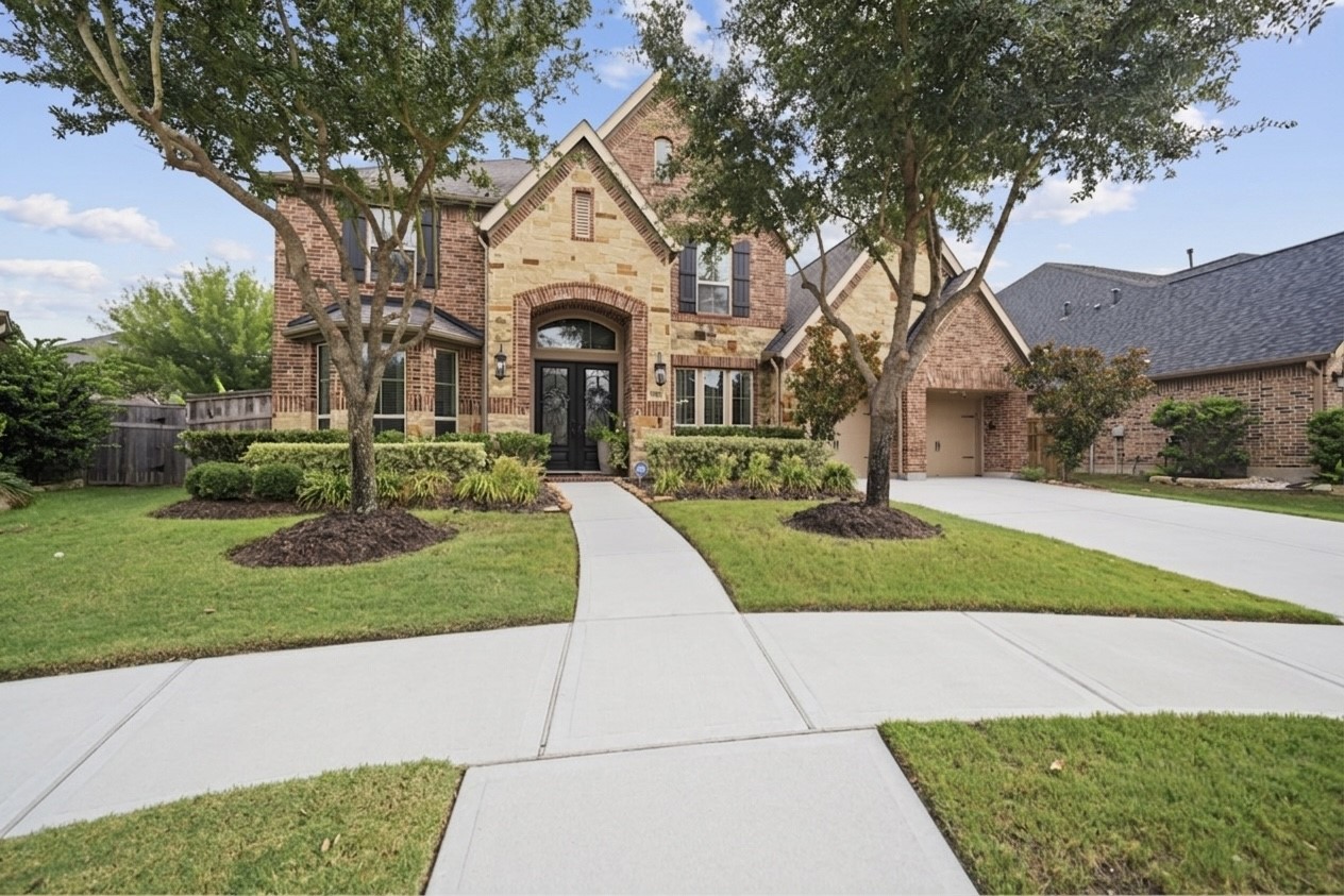 27526 Llano Meadows Lane Property Photo 1