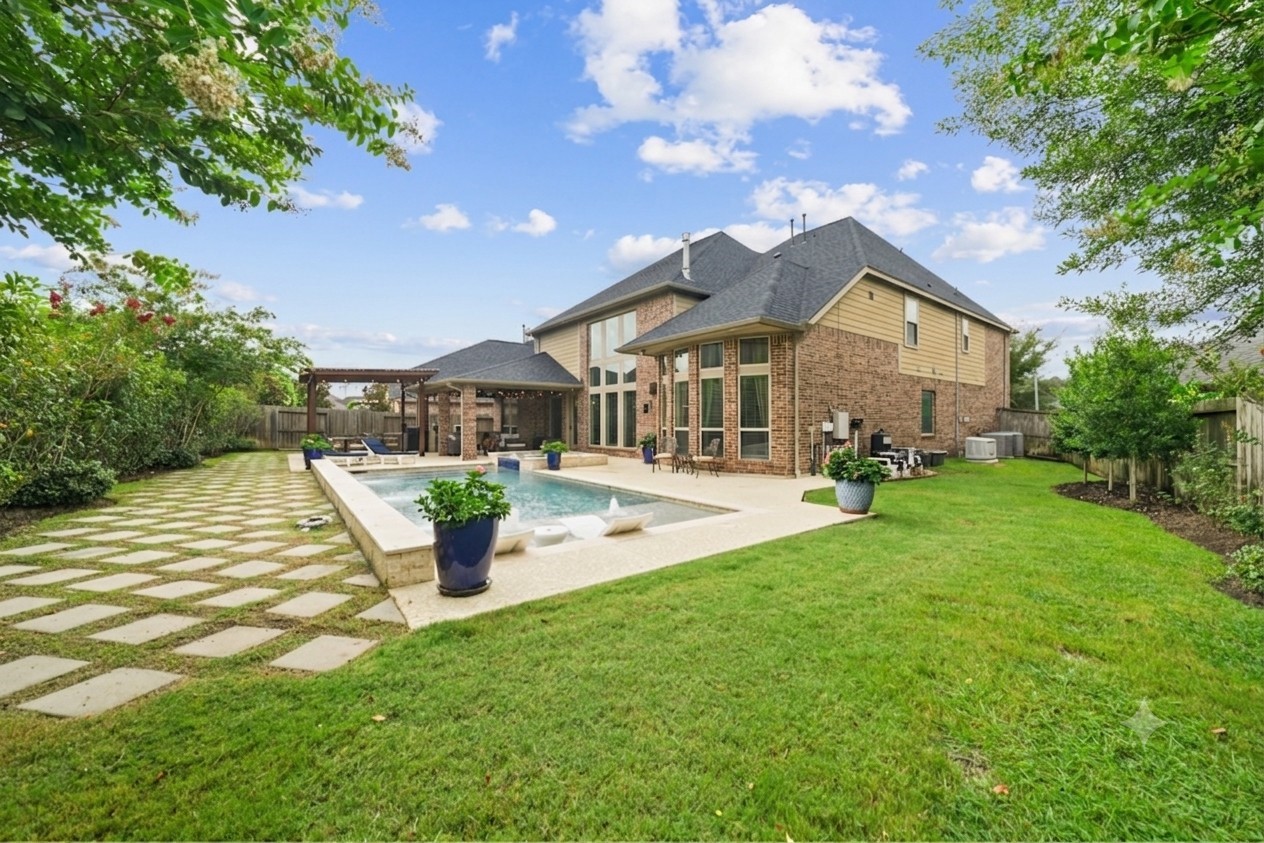 27526 Llano Meadows Lane Property Photo 4