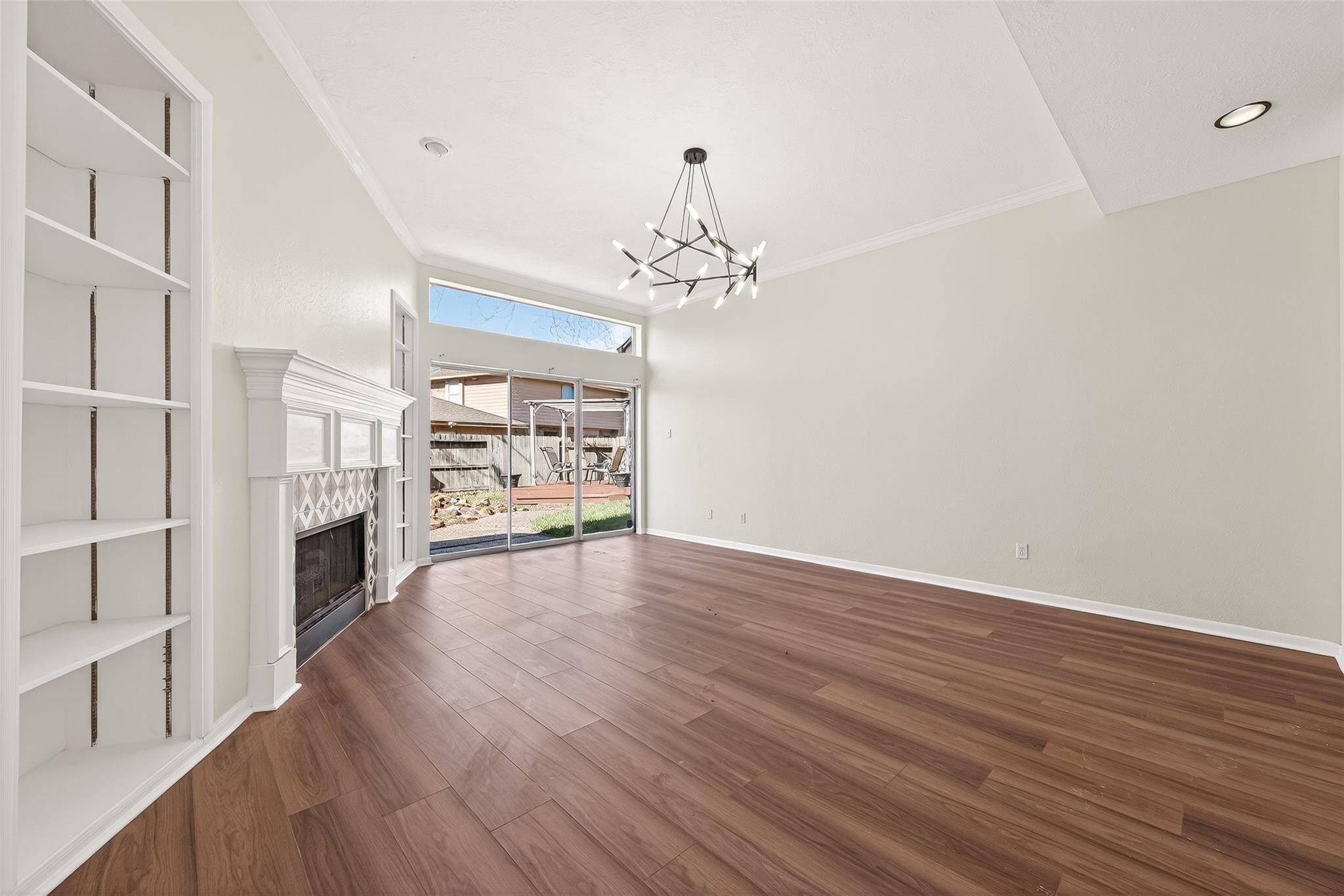 16410 Fondren Grove Drive Property Photo 12
