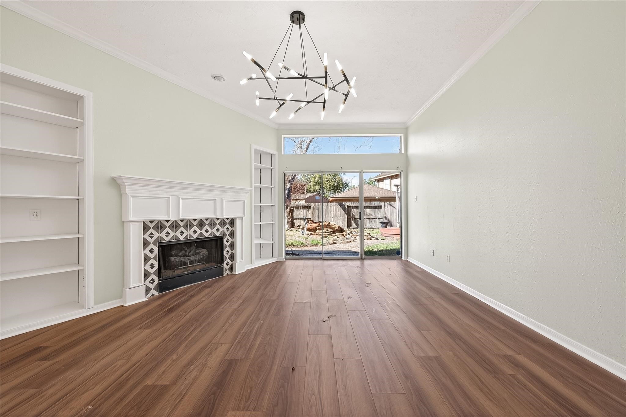 16410 Fondren Grove Drive Property Photo 14