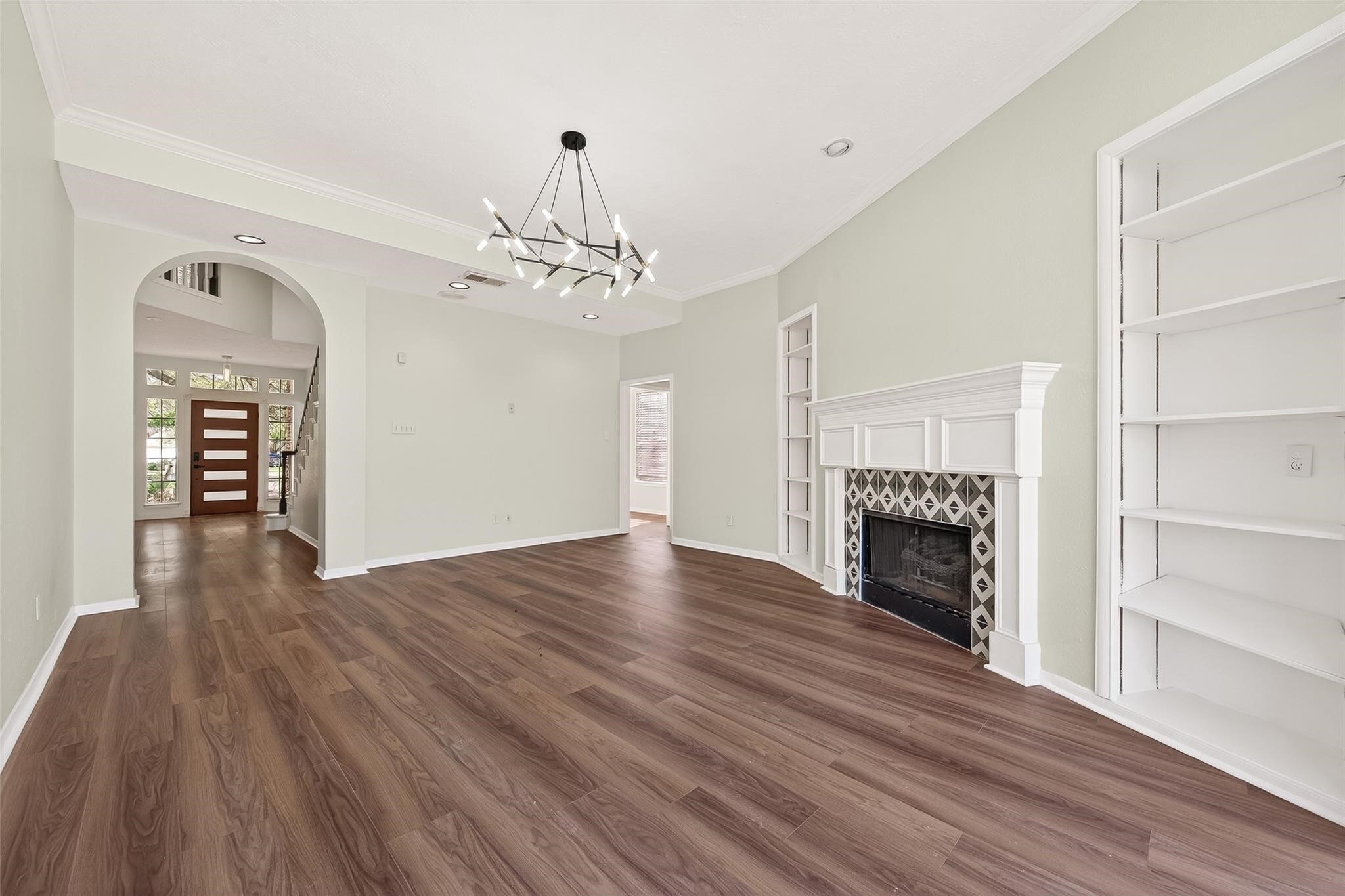 16410 Fondren Grove Drive Property Photo 15