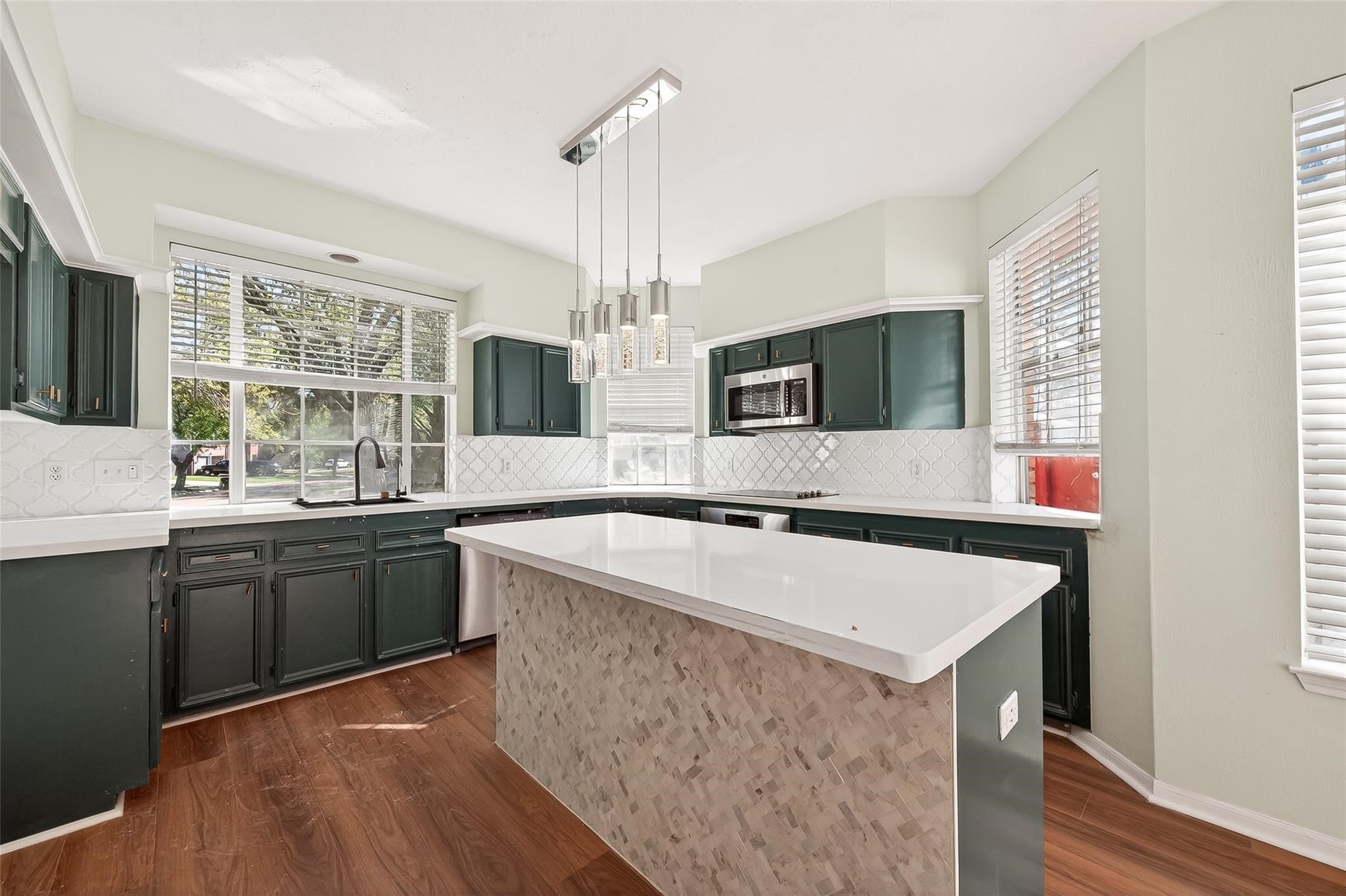 16410 Fondren Grove Drive Property Photo 16