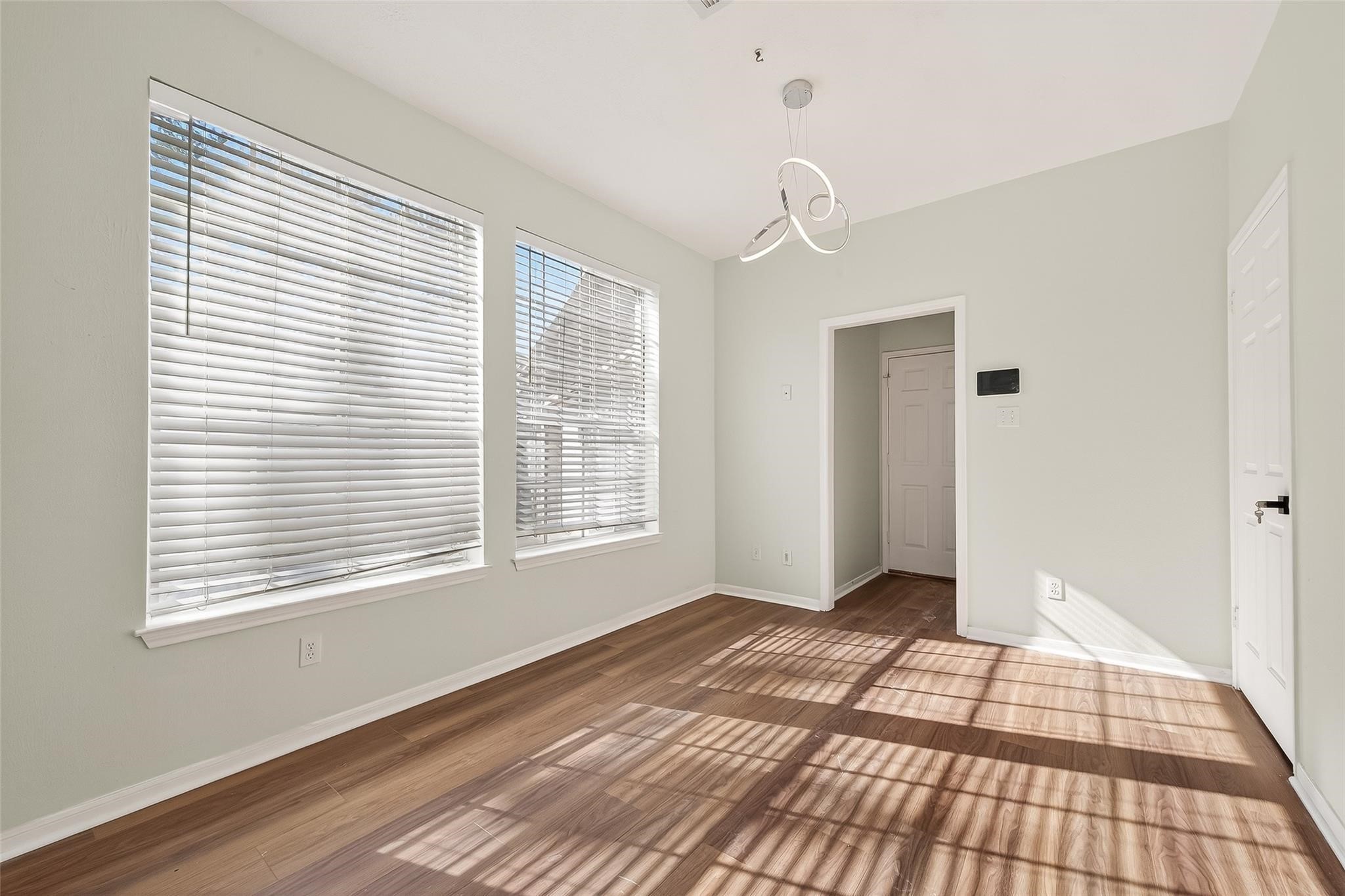 16410 Fondren Grove Drive Property Photo 31