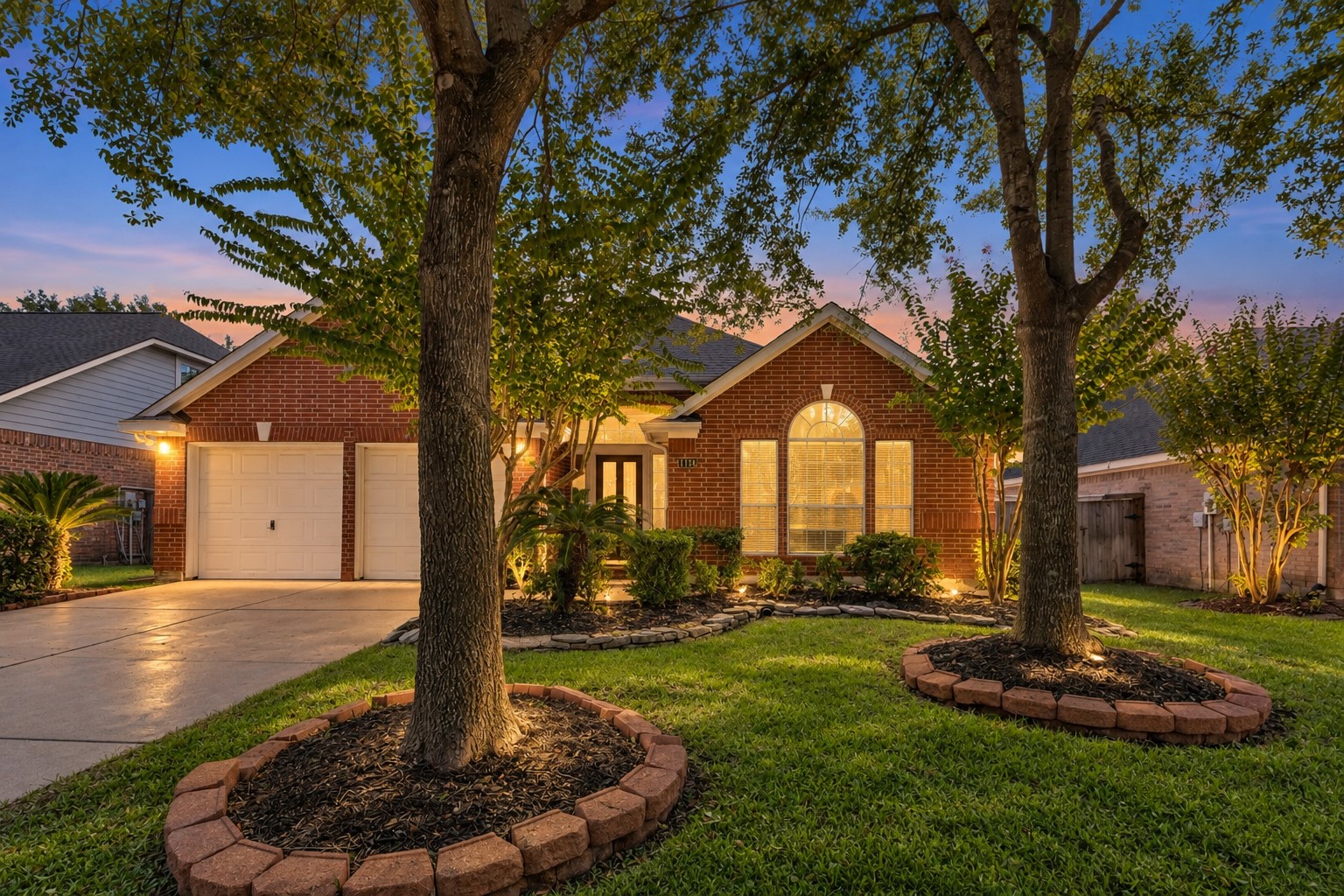 1114 Bringewood Chase Drive Property Photo 1