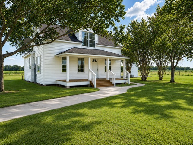 4175 County Road 387 Property Photo 1