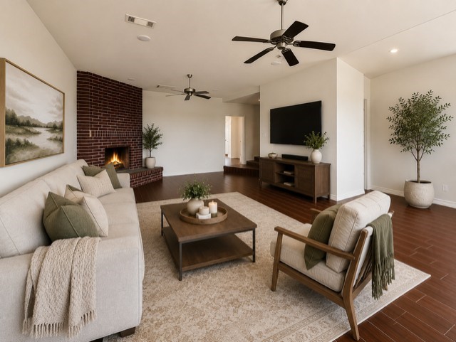 4175 County Road 387 Property Photo 4
