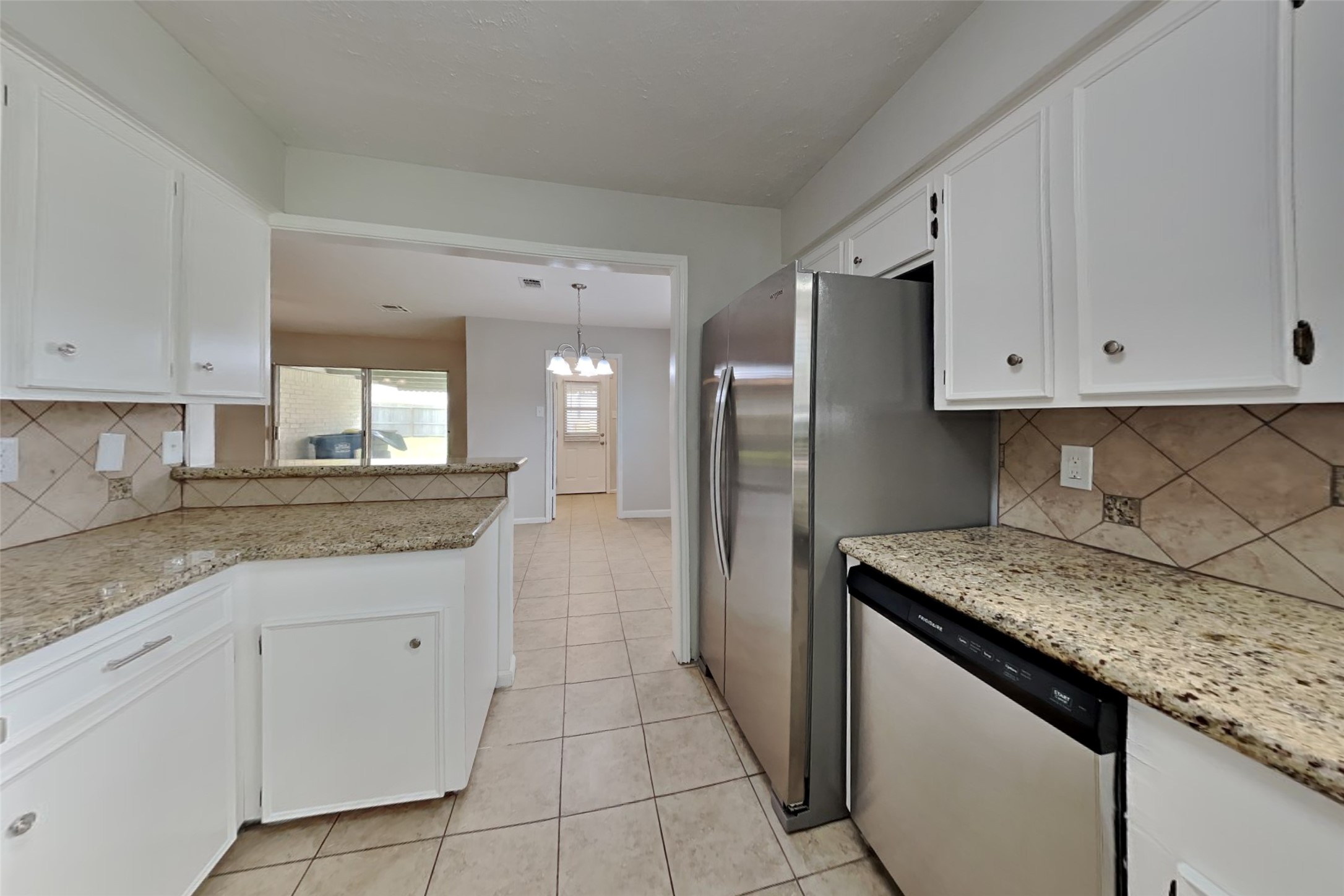 1920 Crooked Creek Lane Property Photo 4