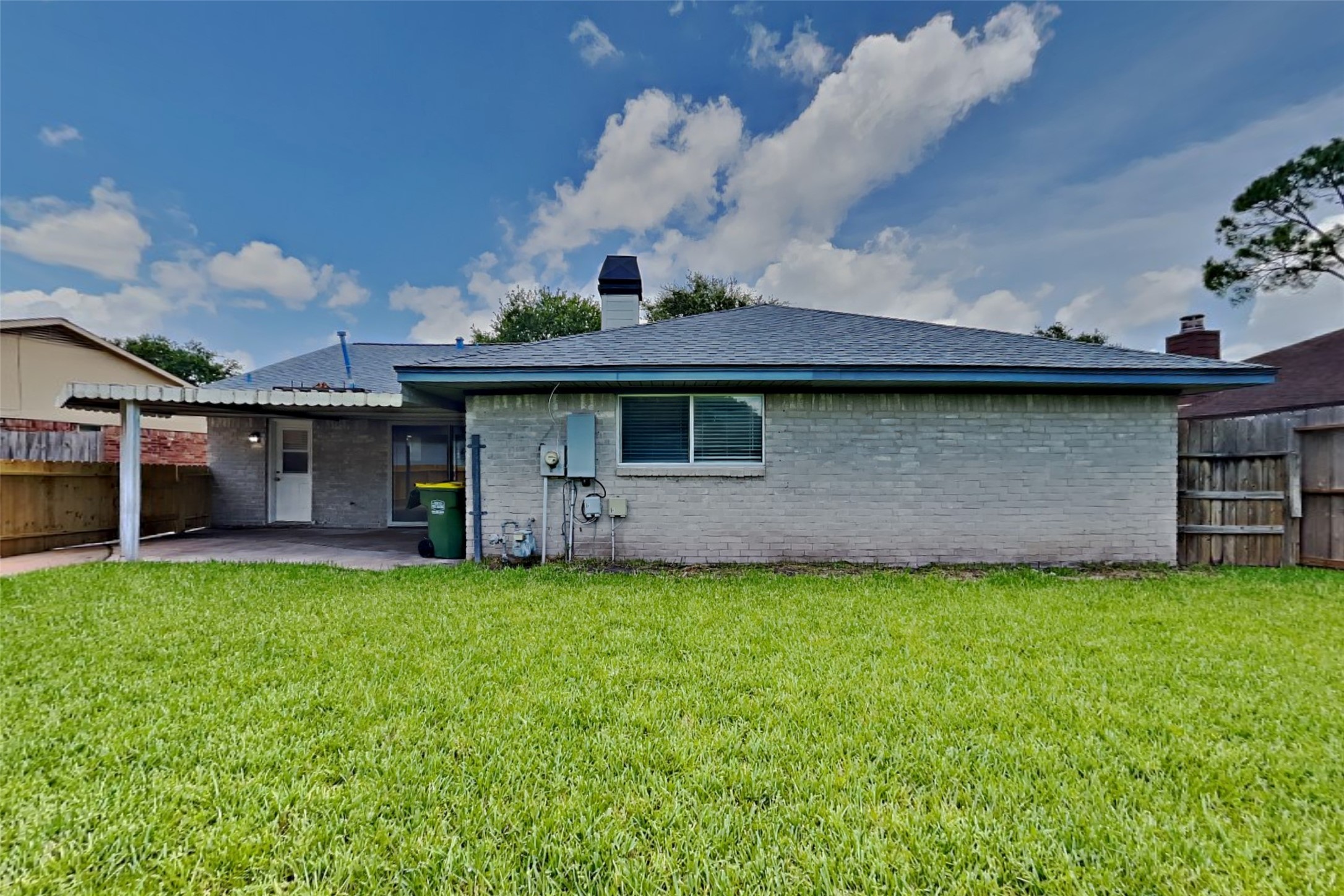 1920 Crooked Creek Lane Property Photo 20