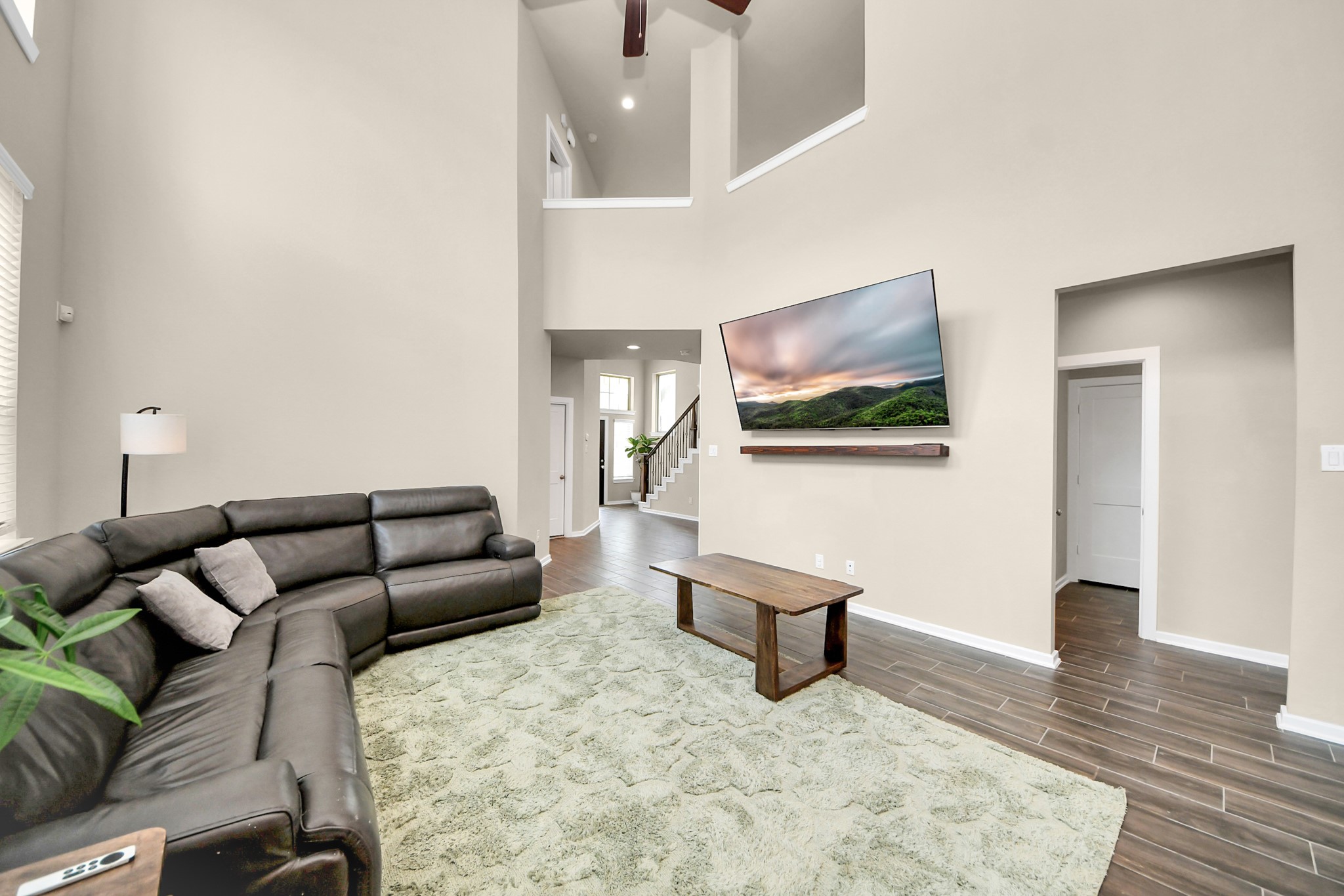 7010 Coneflower Creek Court Property Photo 6