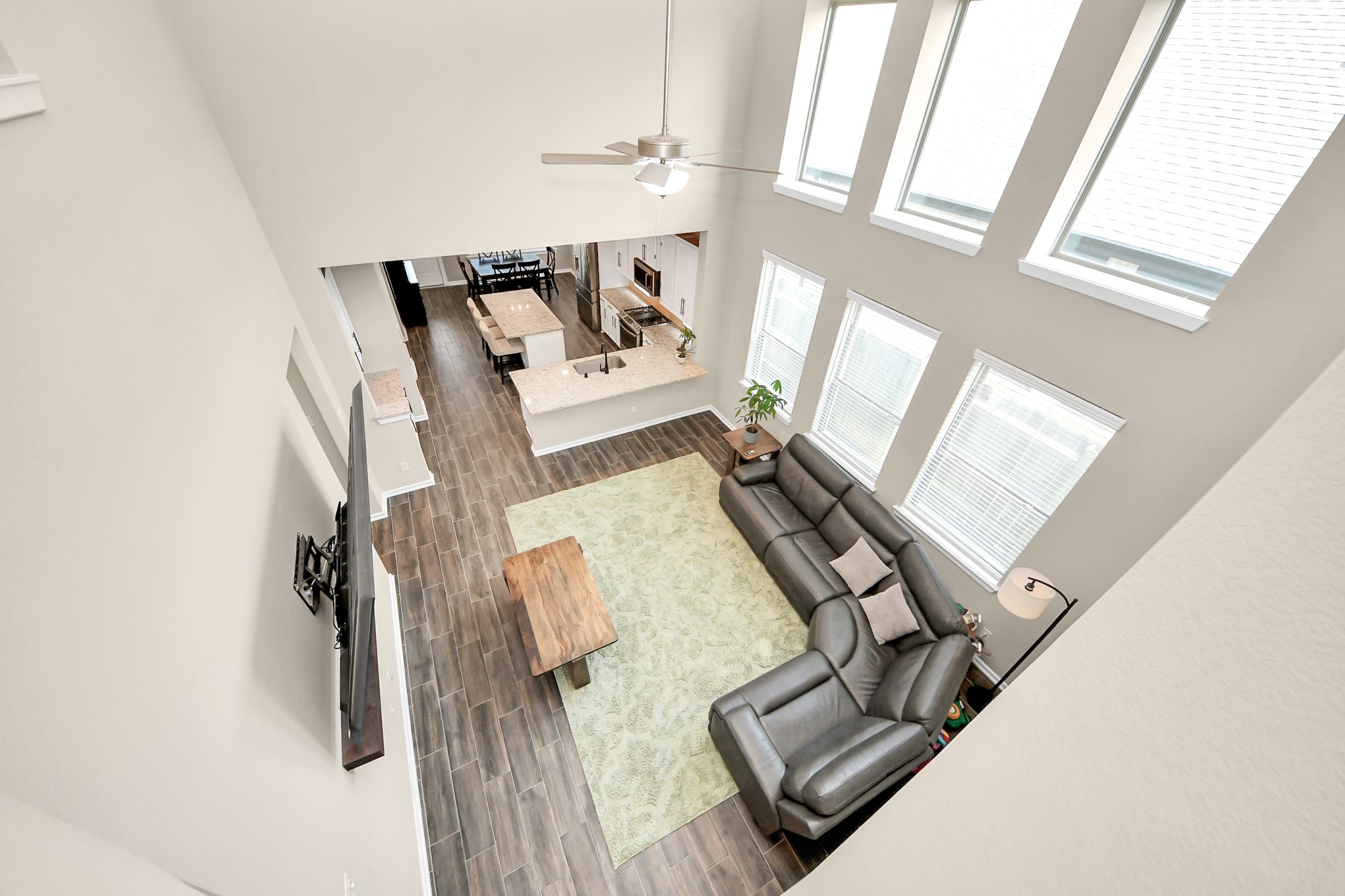 7010 Coneflower Creek Court Property Photo 8