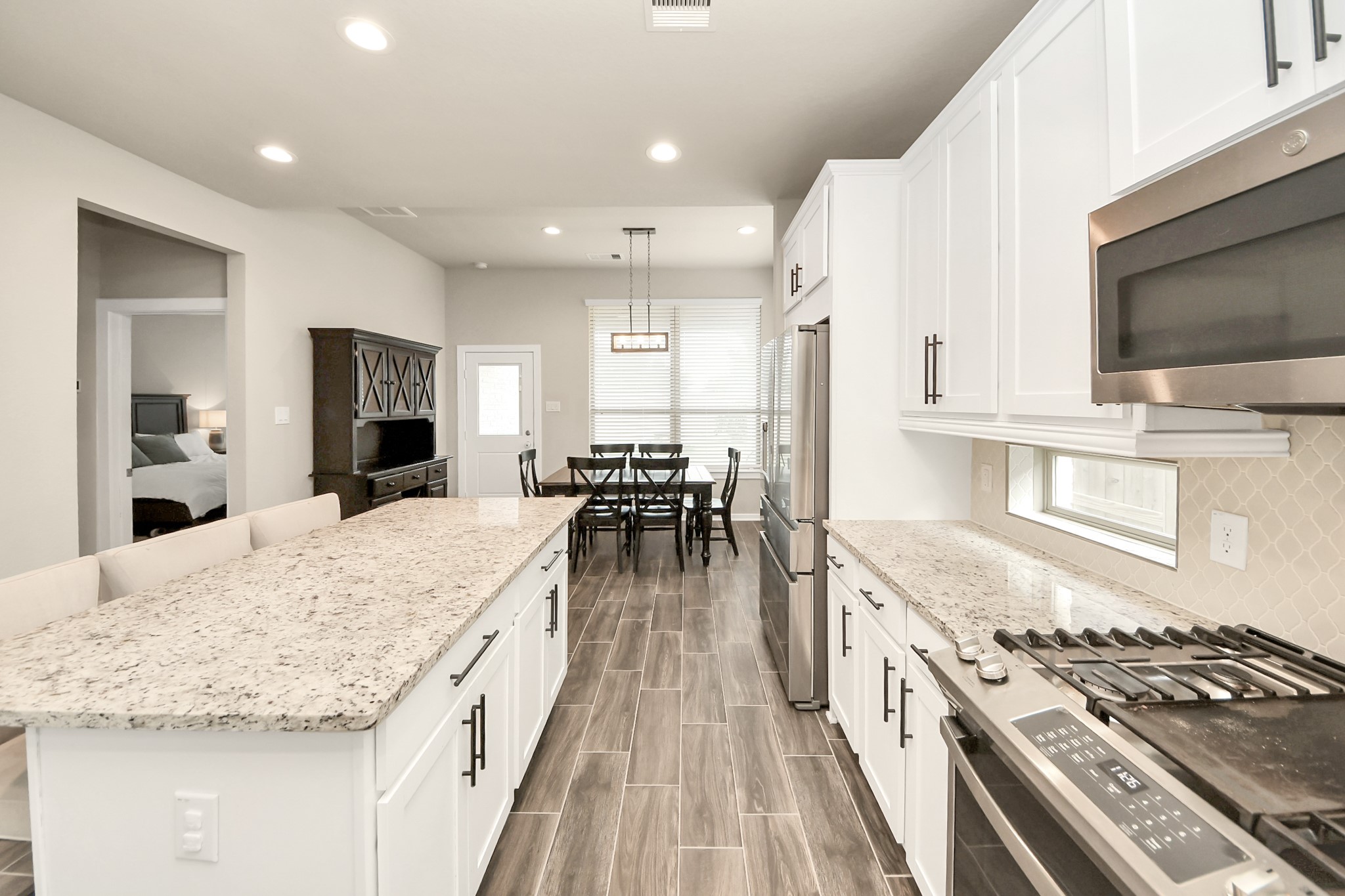 7010 Coneflower Creek Court Property Photo 10