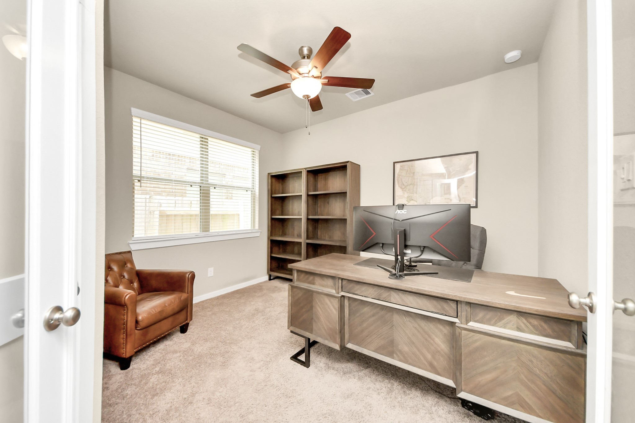 7010 Coneflower Creek Court Property Photo 18