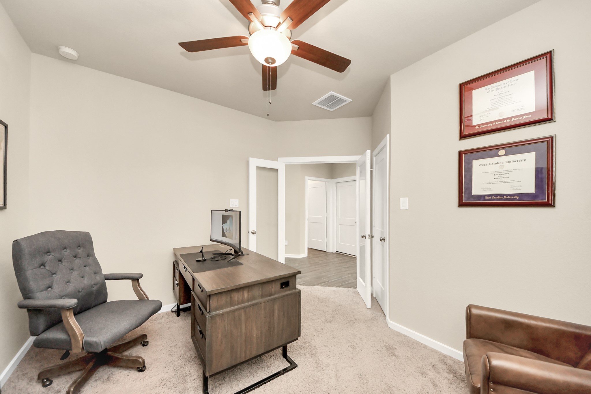 7010 Coneflower Creek Court Property Photo 19