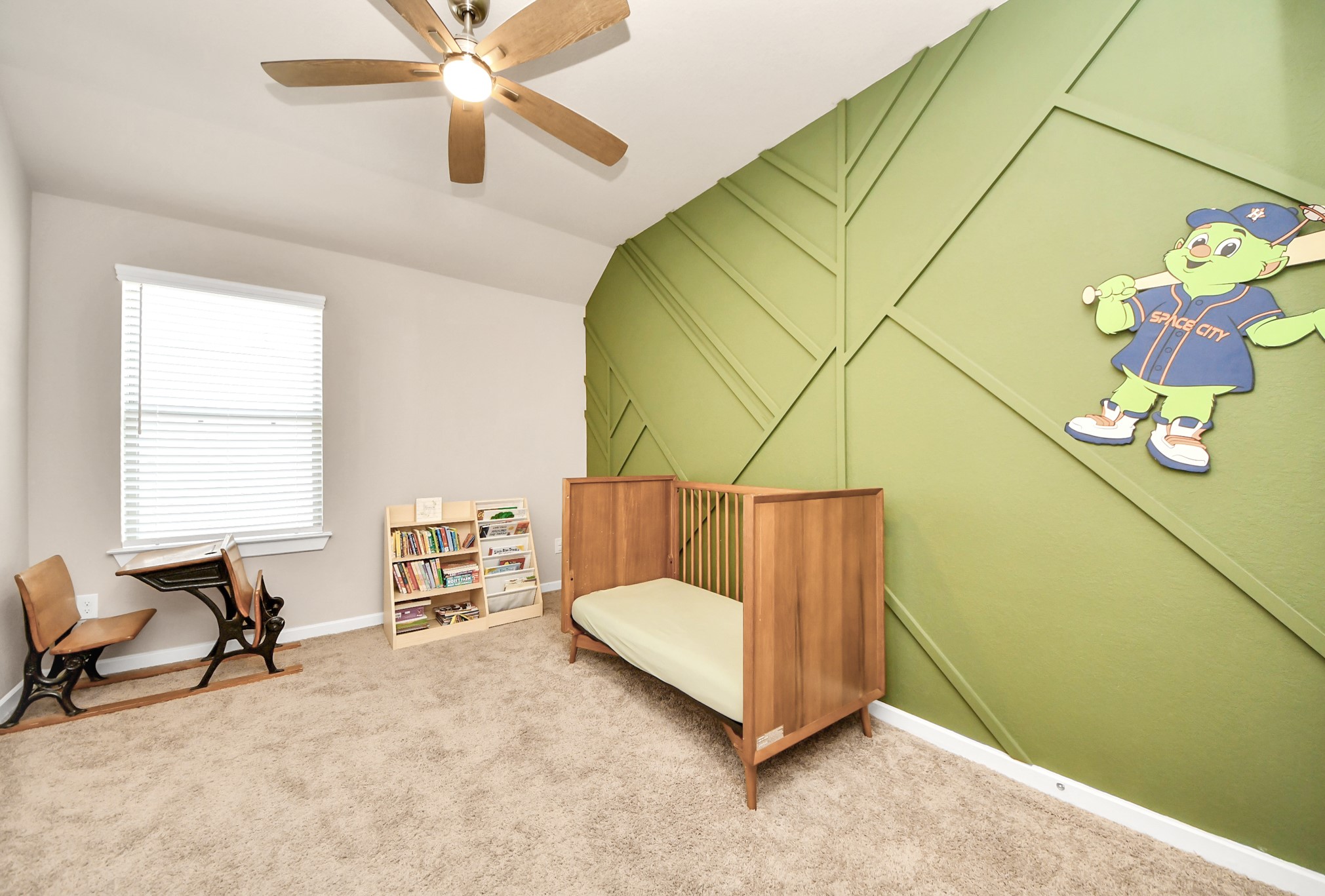 7010 Coneflower Creek Court Property Photo 28