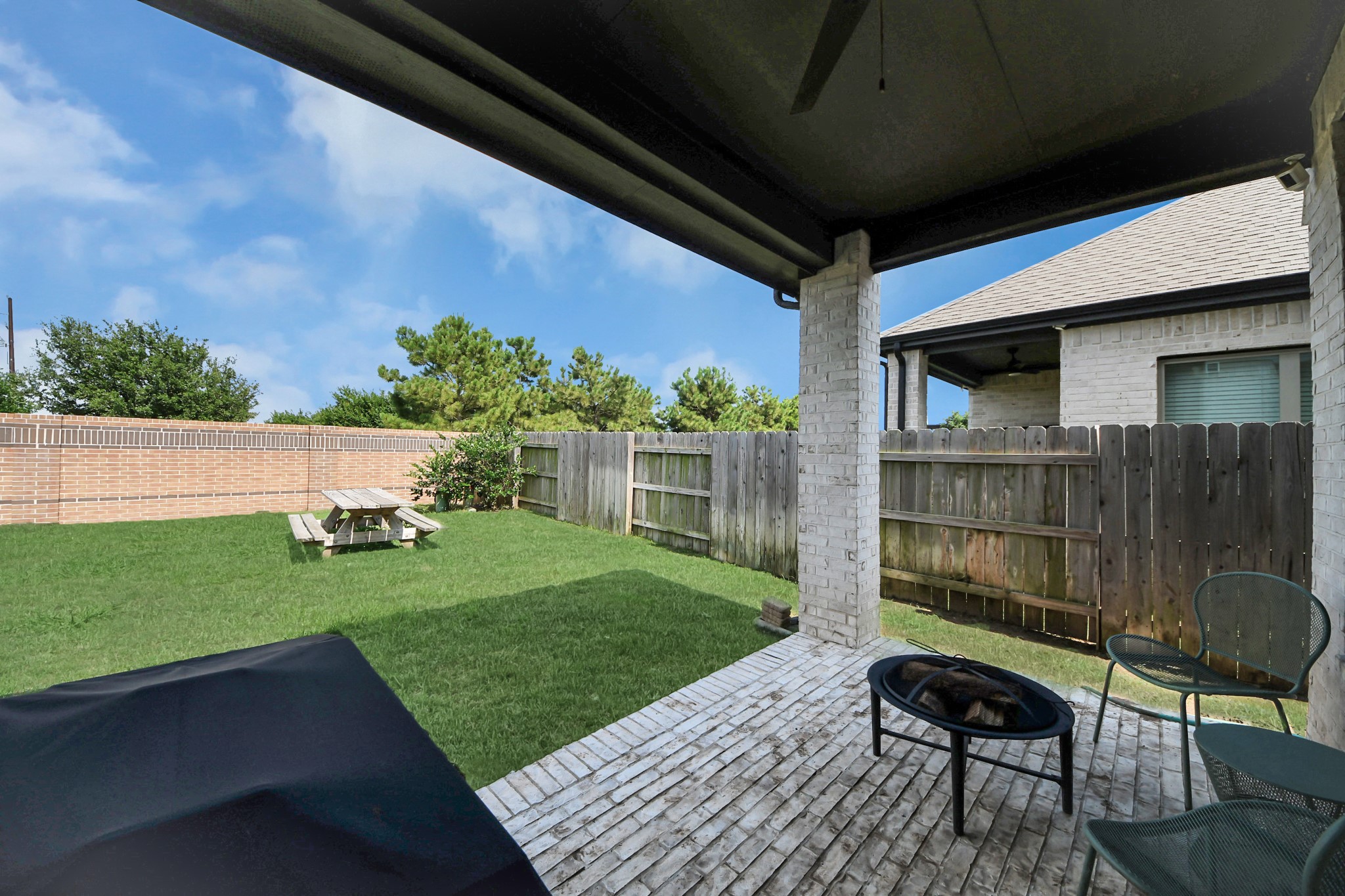 7010 Coneflower Creek Court Property Photo 34