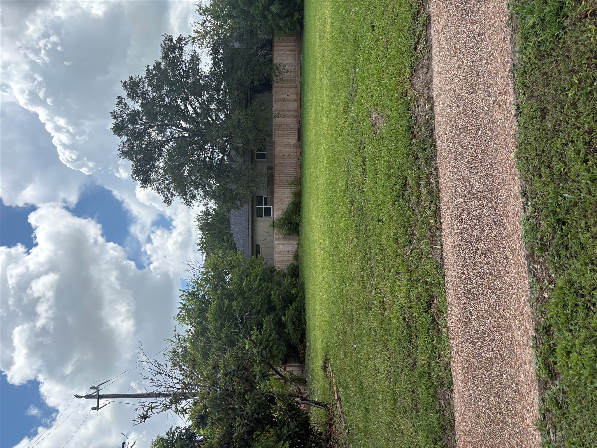 1304 Sydnor Property Photo 6