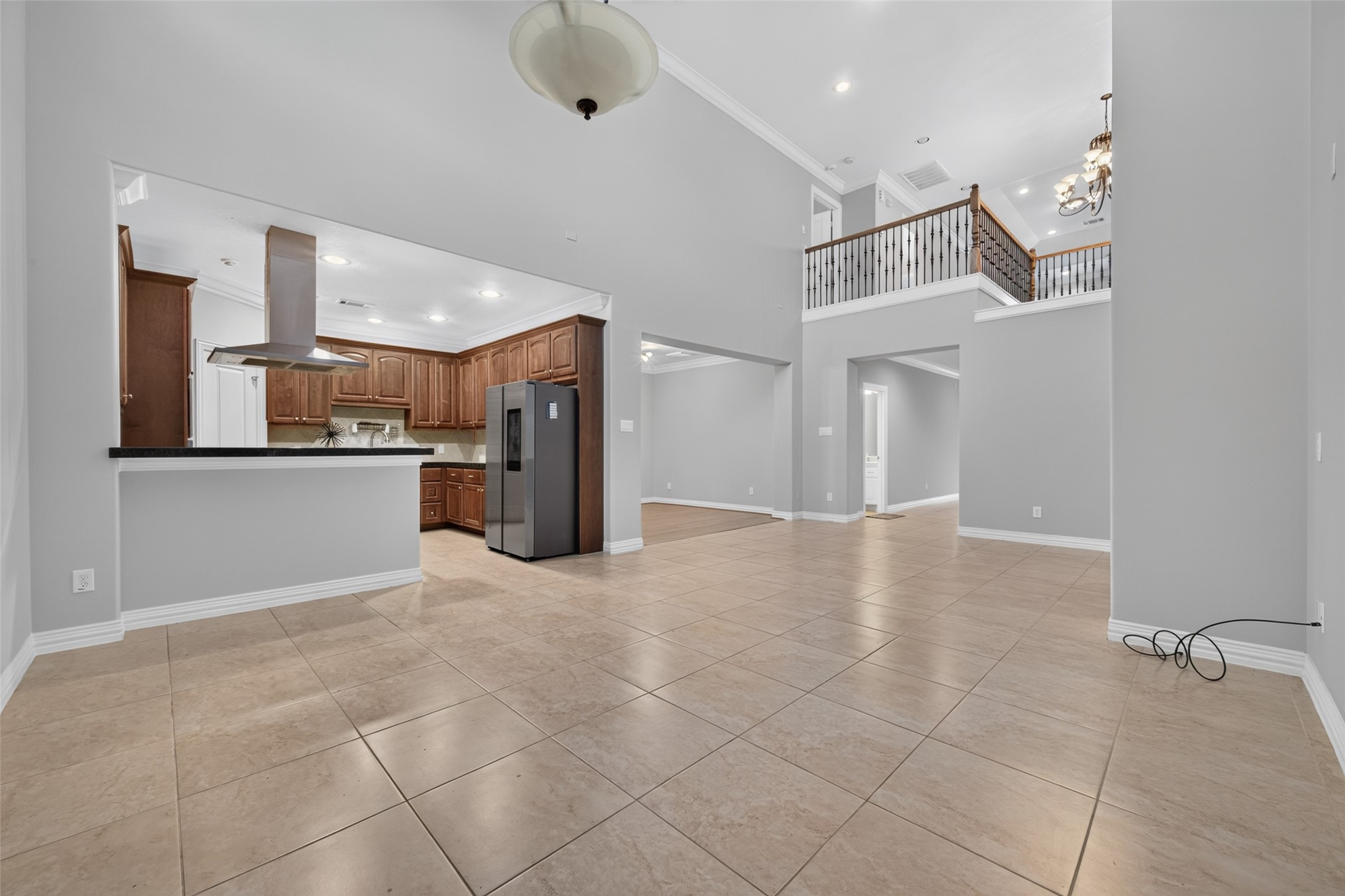 13423 Preston Cliff Court Property Photo 11