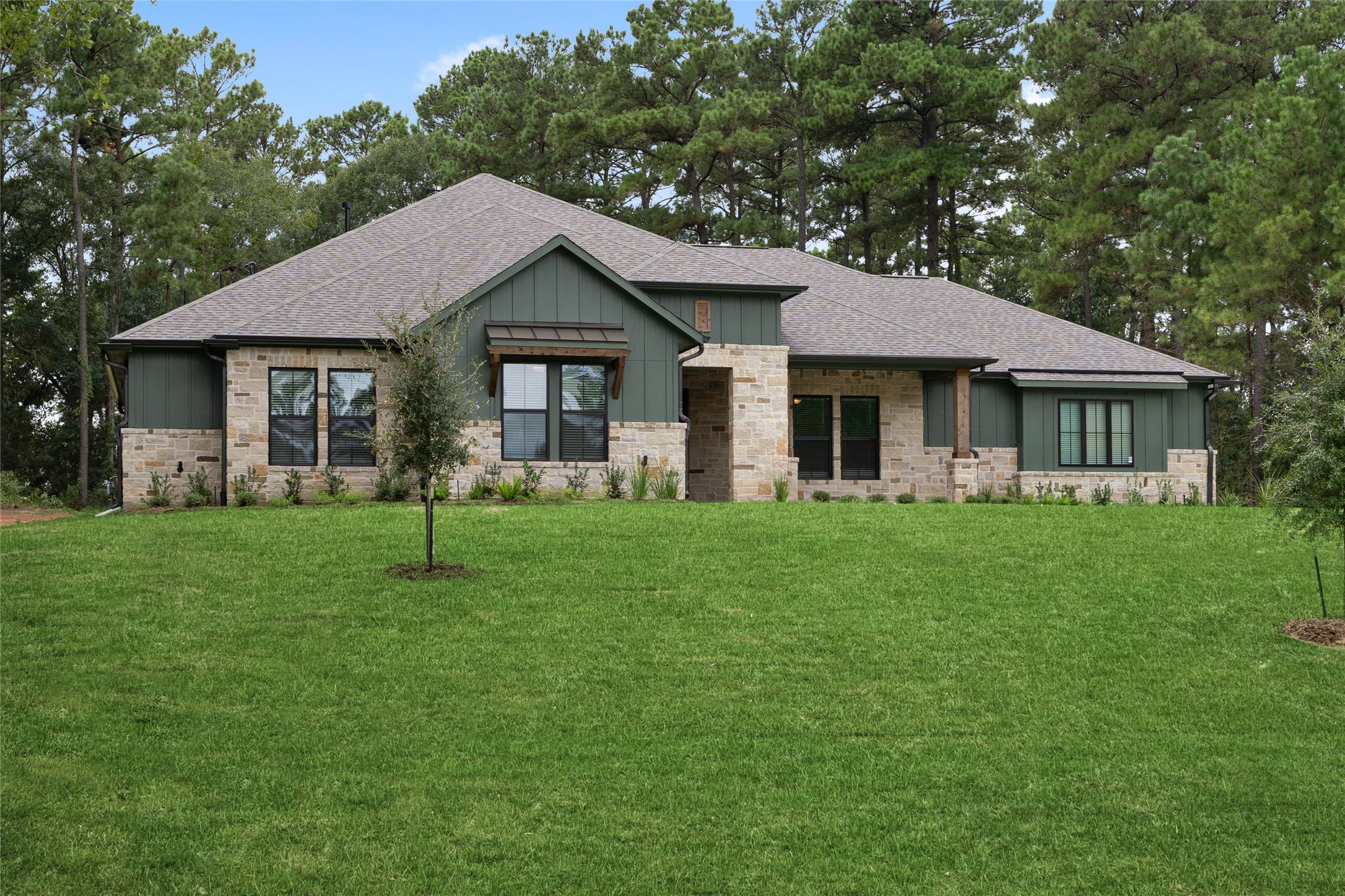 8634 Cedar Meadow Lane Property Photo 1