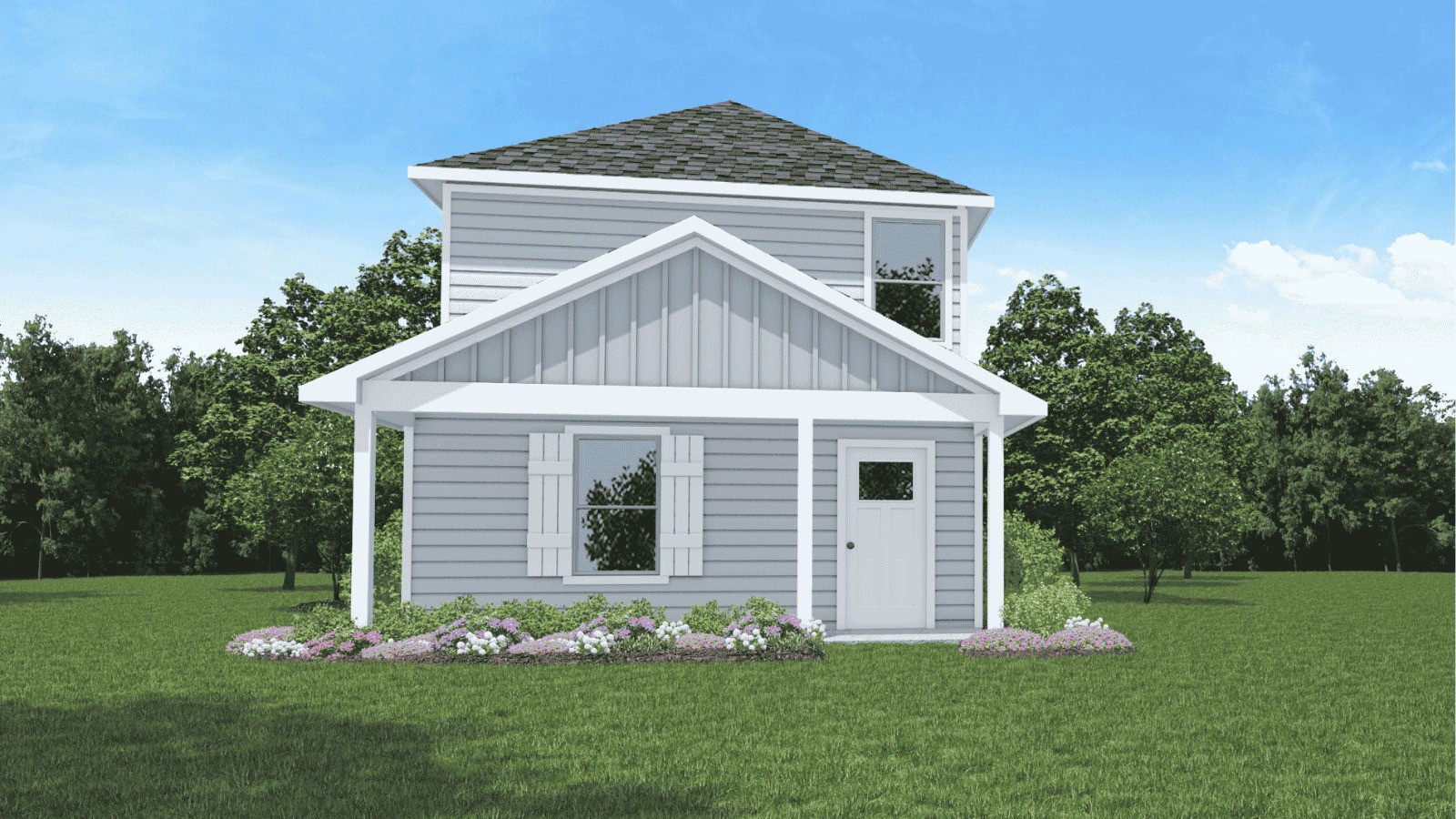 2457 Twin Court Property Photo 1
