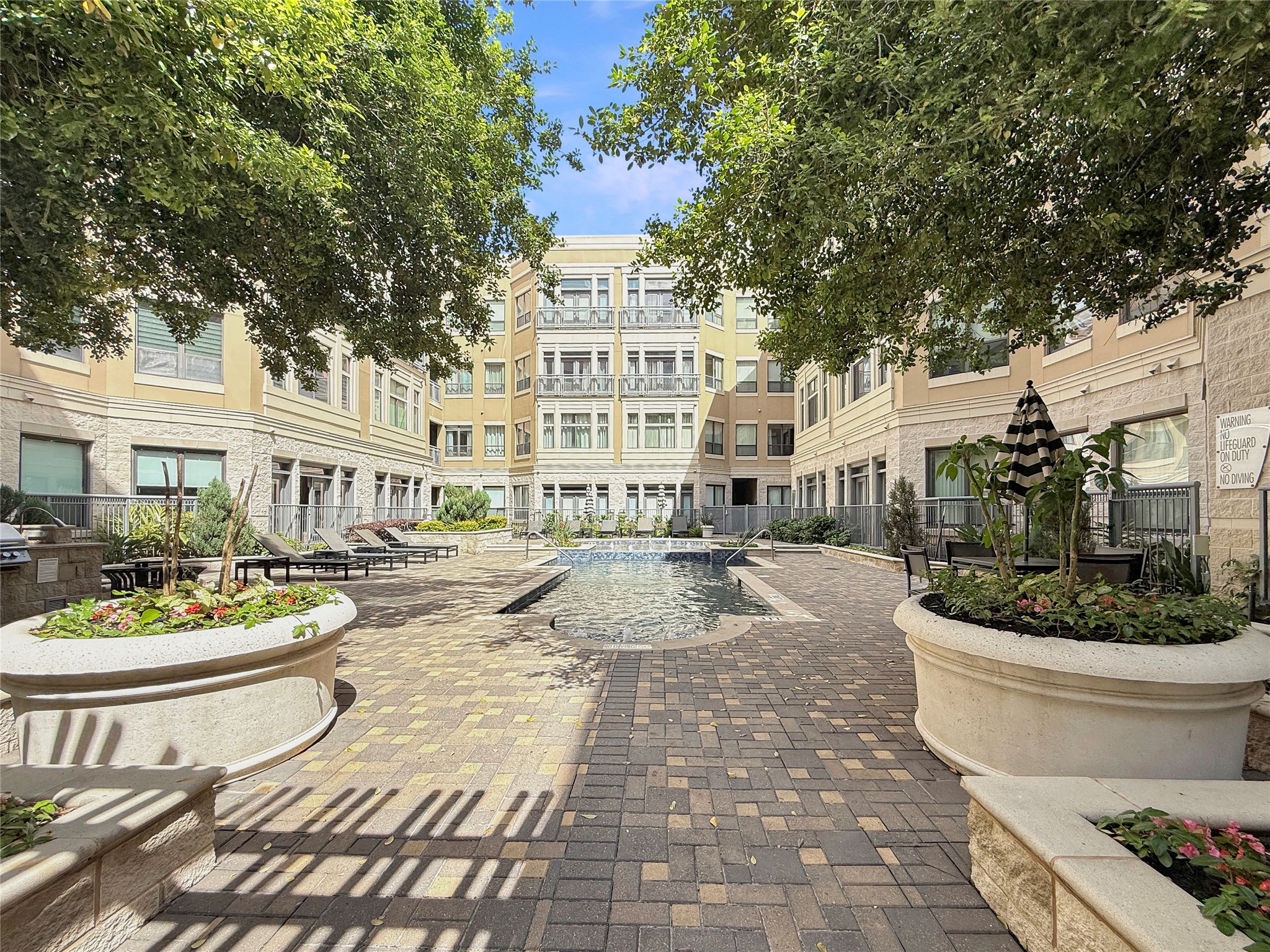 1901 Post Oak Boulevard 4103 Property Photo 9
