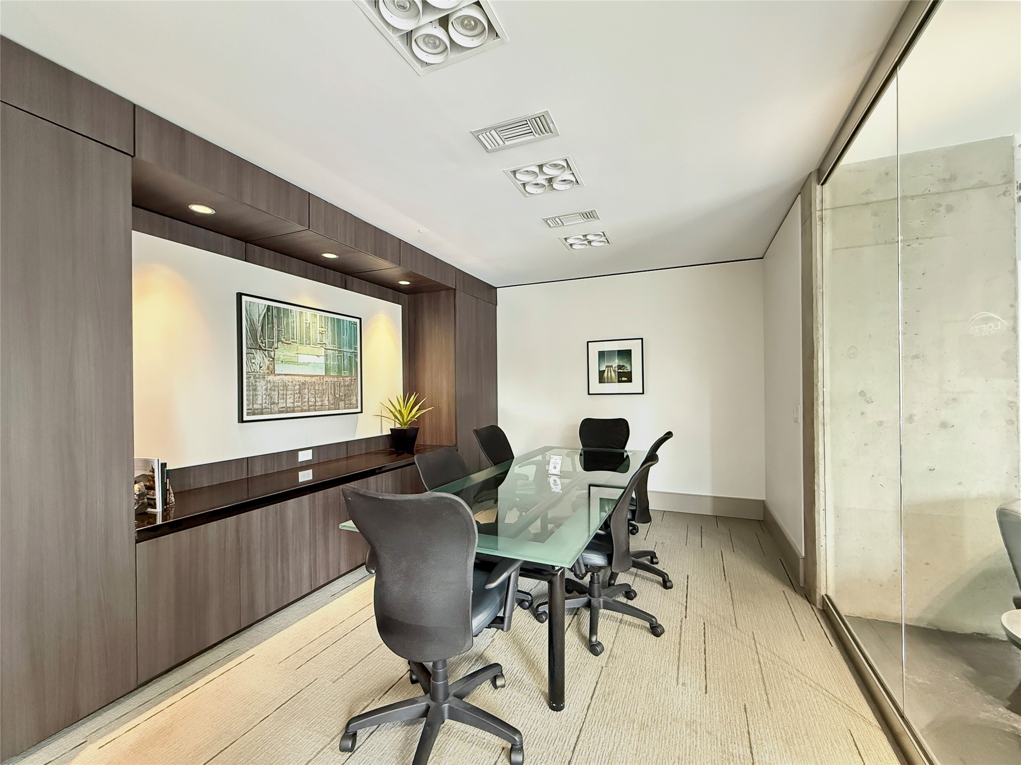 1901 Post Oak Boulevard 4103 Property Photo 14