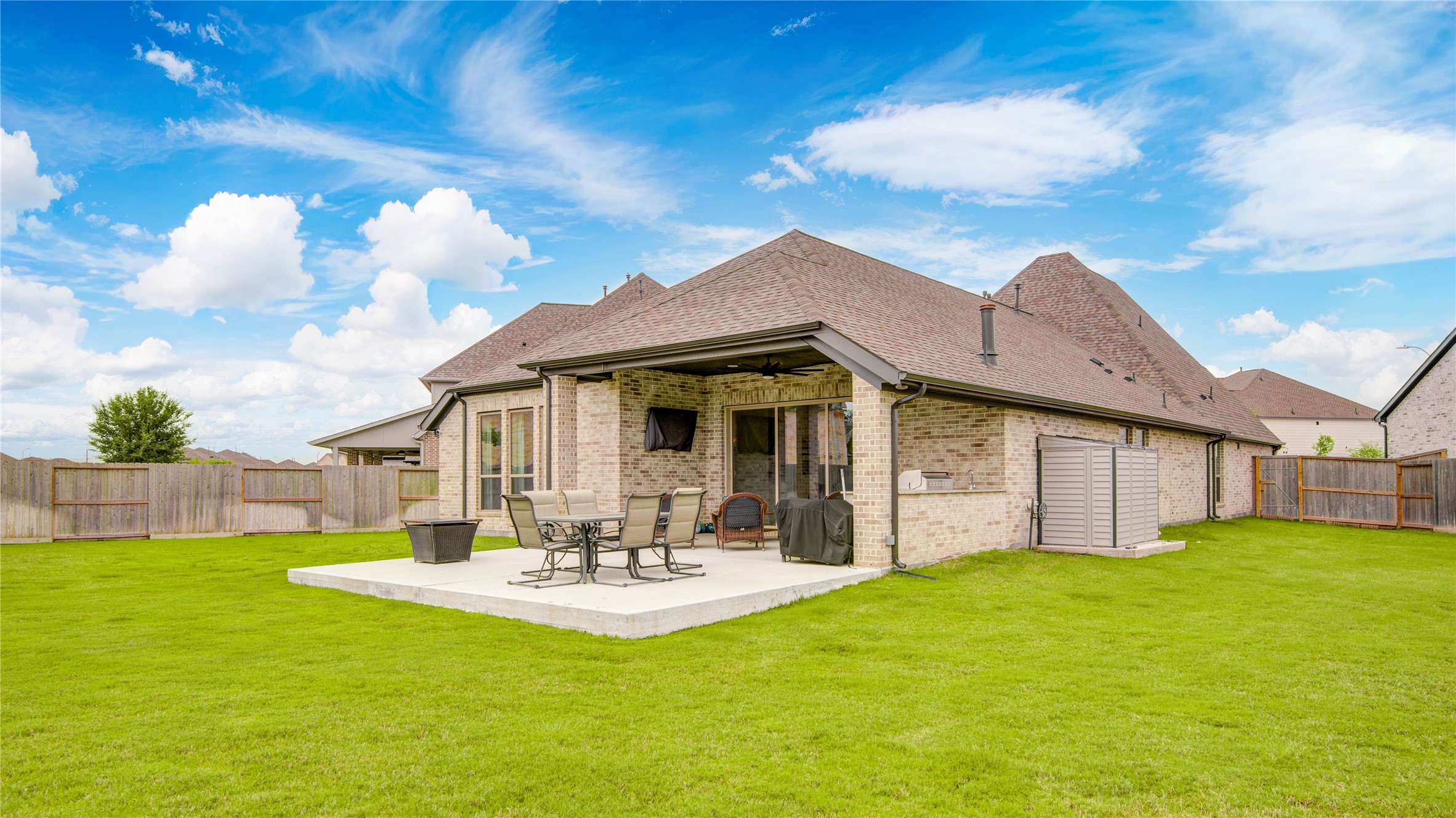 10834 Capella Creek Way Property Photo 40