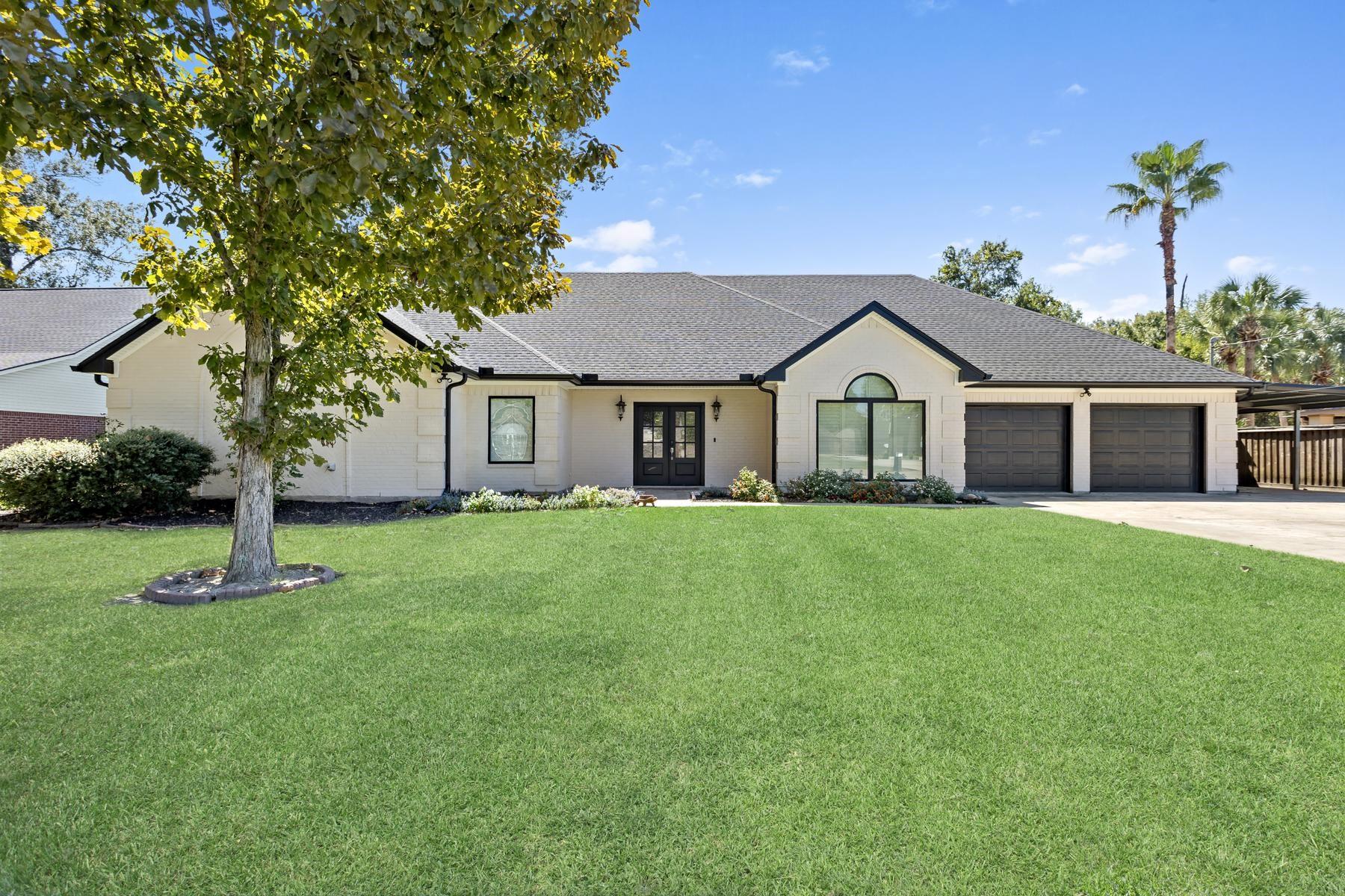 1101 Hickory Trail, Orange Tx 77632 Property Photo 1