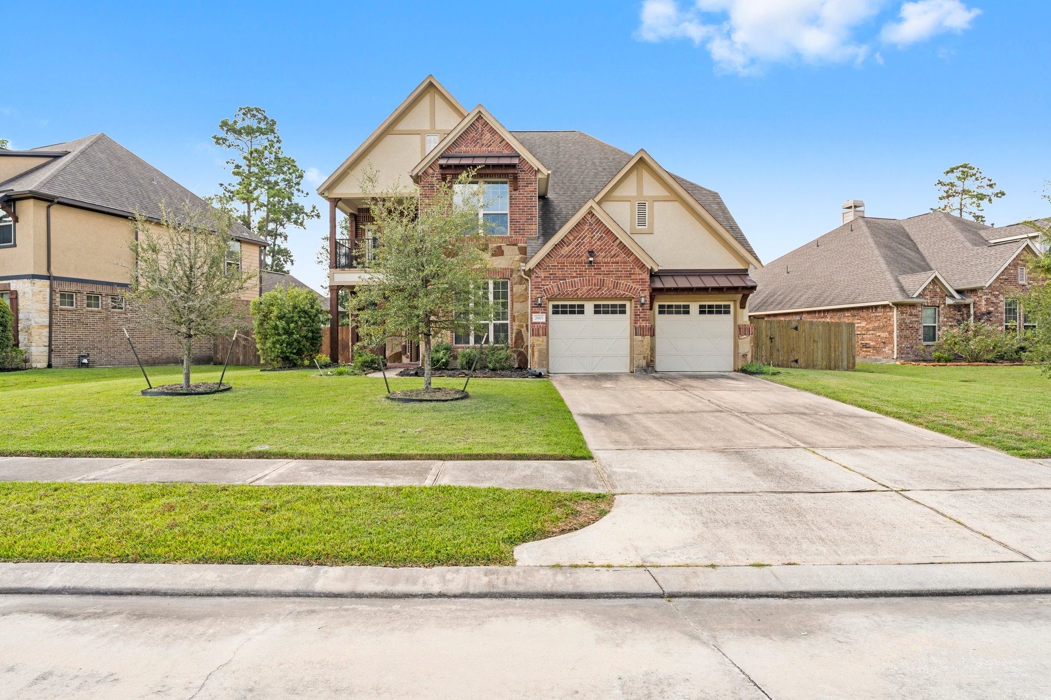2665 Granite River Lane Property Photo 37