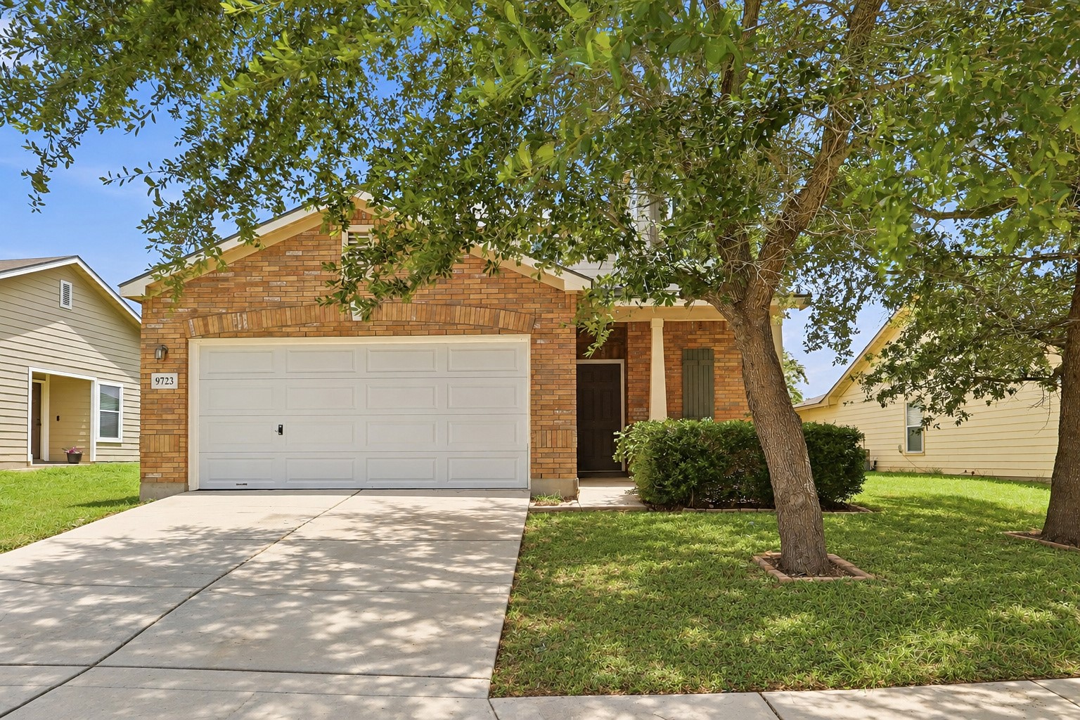9723 Copper Rock Property Photo 1