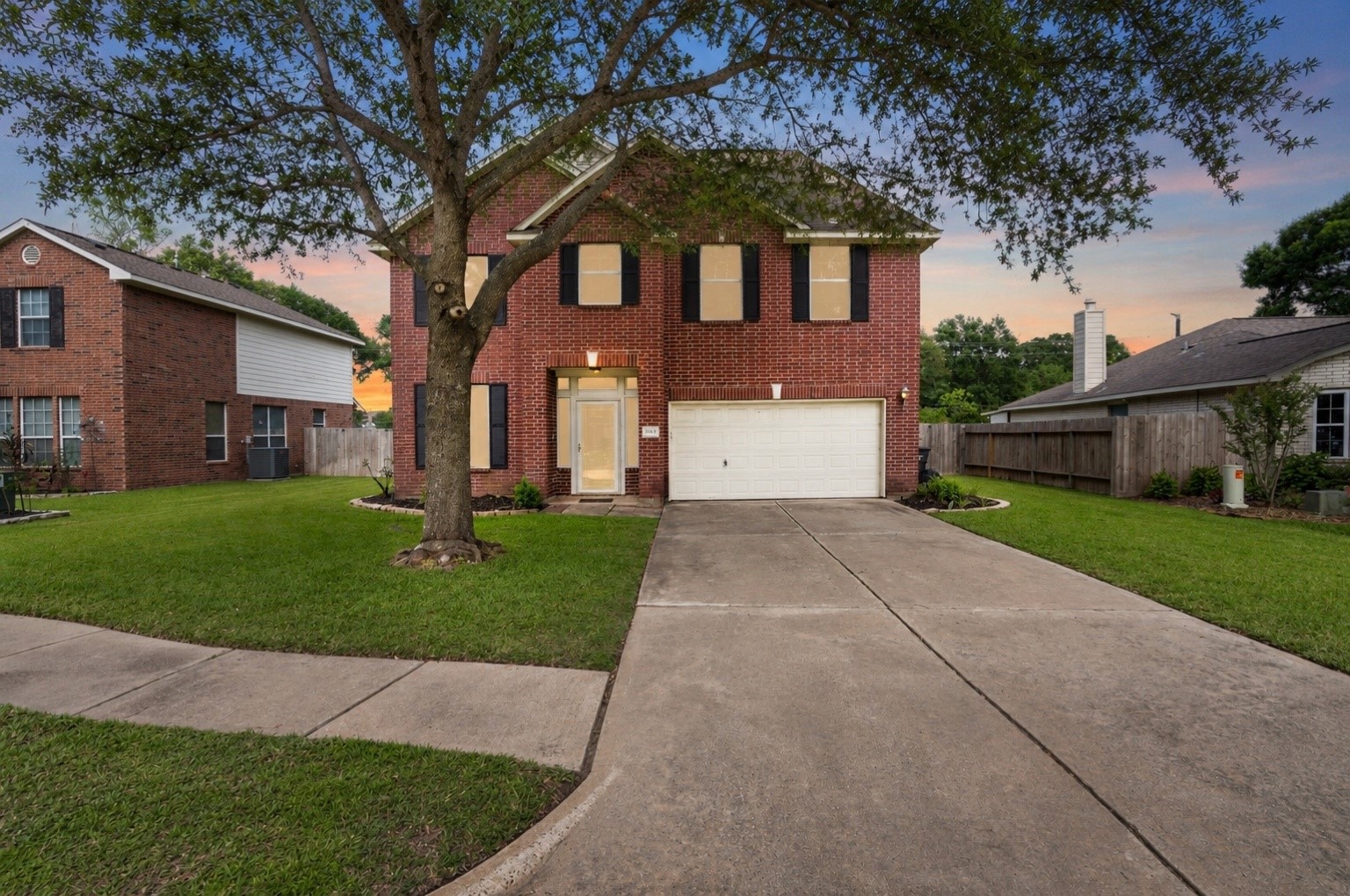 2314 Deerfield Drive Property Photo