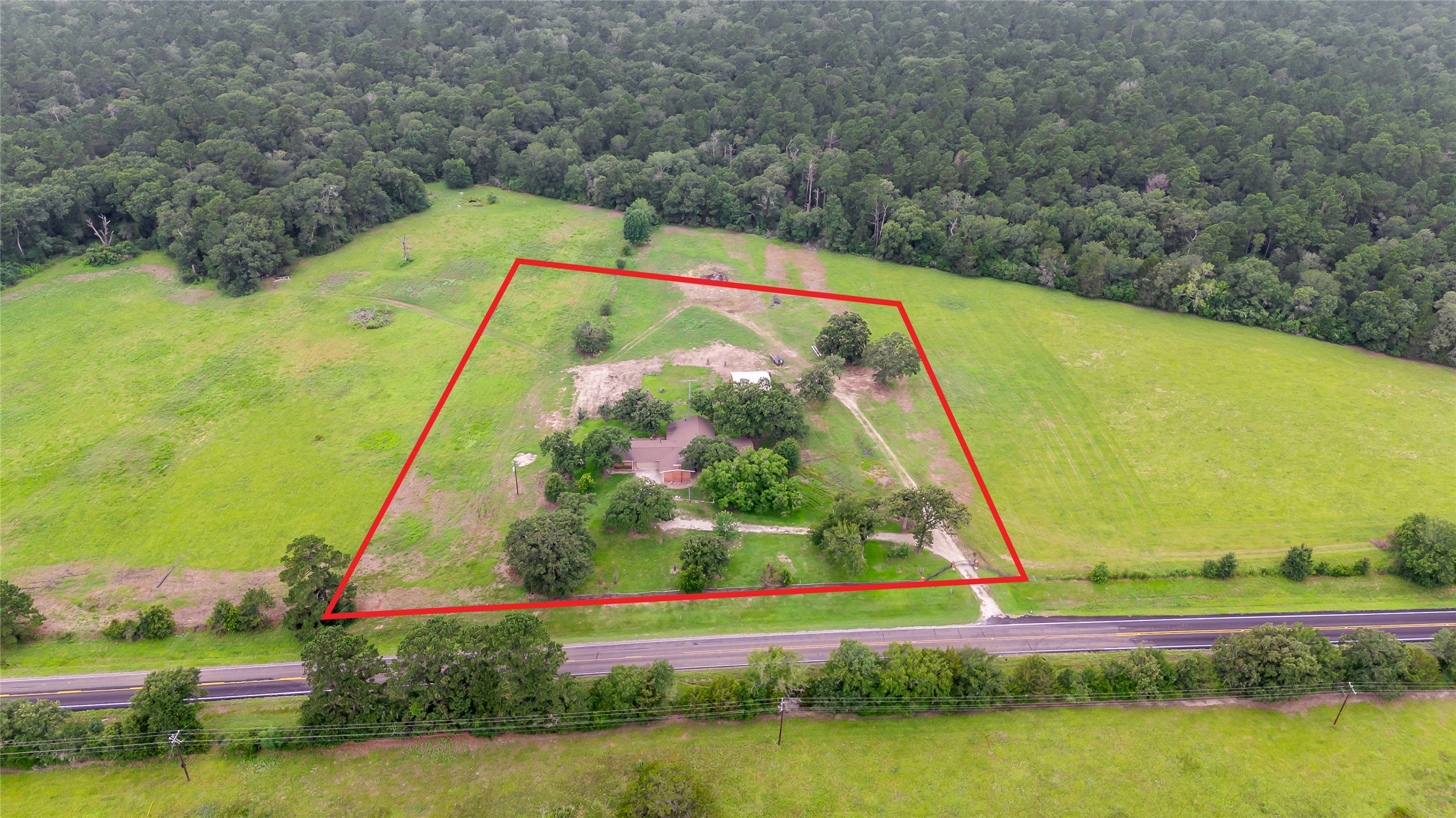 16121 Fm 2620 Road Property Photo