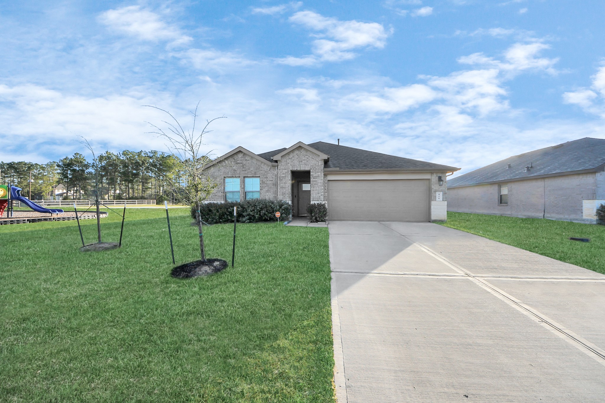 121 Big Sandy Lane Property Photo