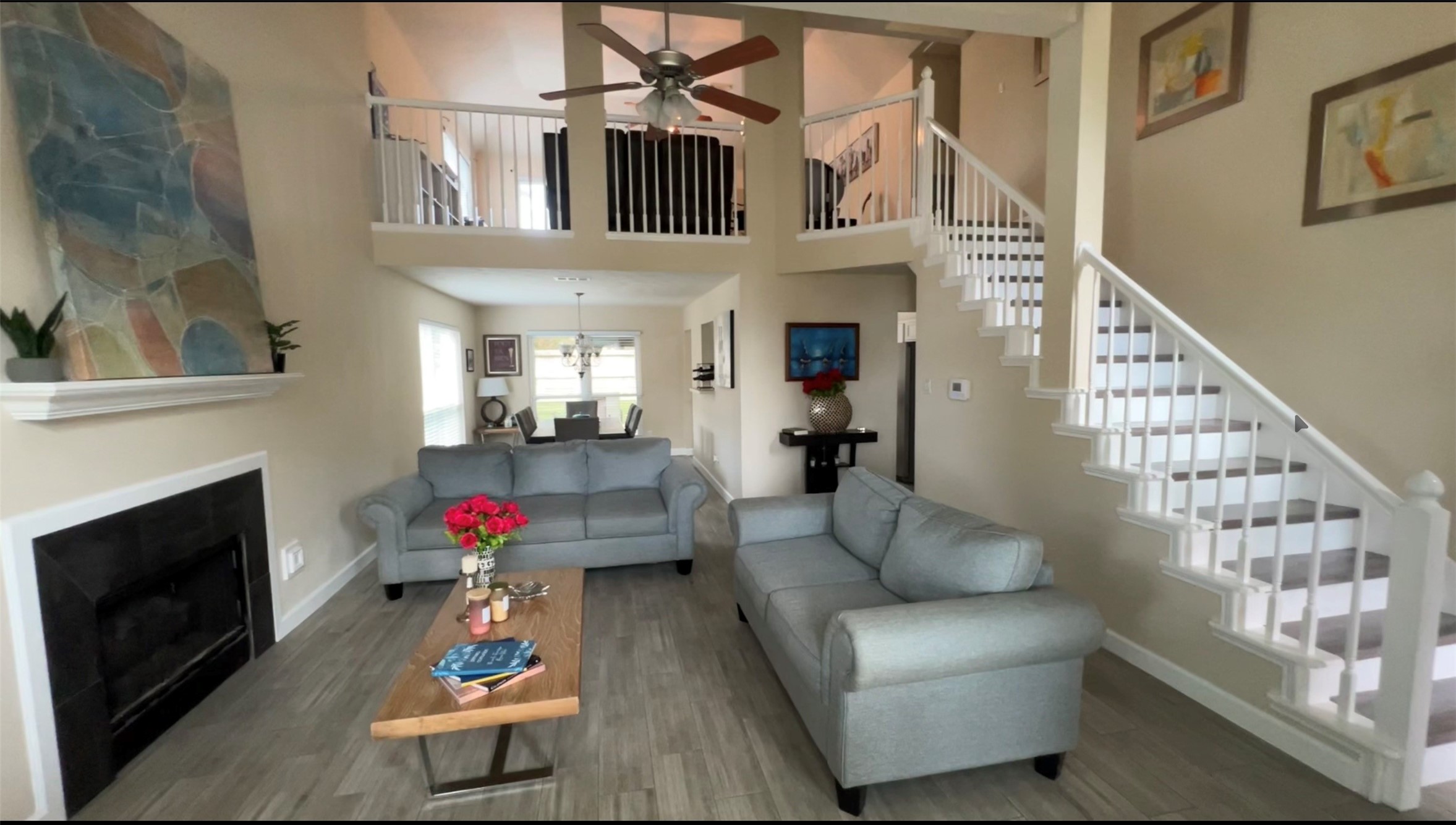 14218 Cypress Ridge Drive Property Photo